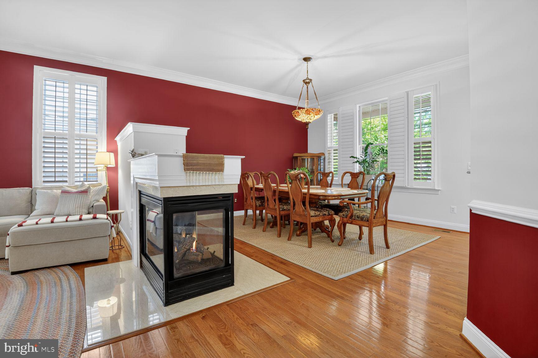 REGENCY AT DOMINION VALLEY - Residential
