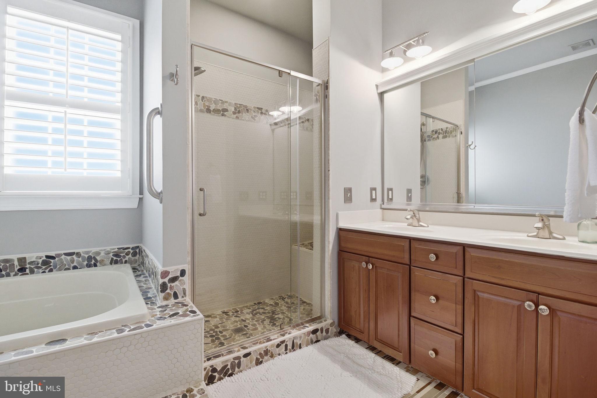 REGENCY AT DOMINION VALLEY - Residential