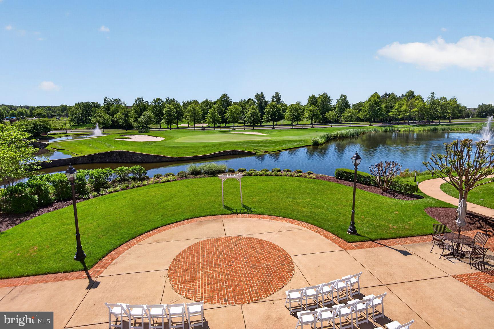 REGENCY AT DOMINION VALLEY - Residential