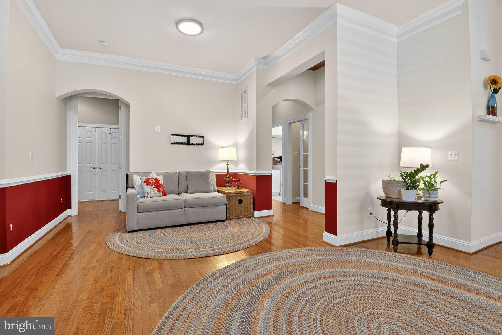 REGENCY AT DOMINION VALLEY - Residential