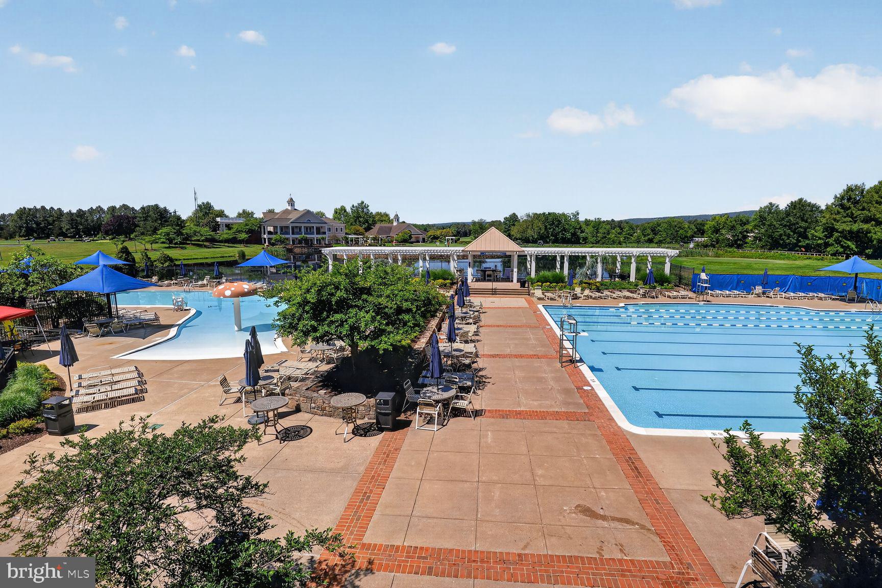 REGENCY AT DOMINION VALLEY - Residential