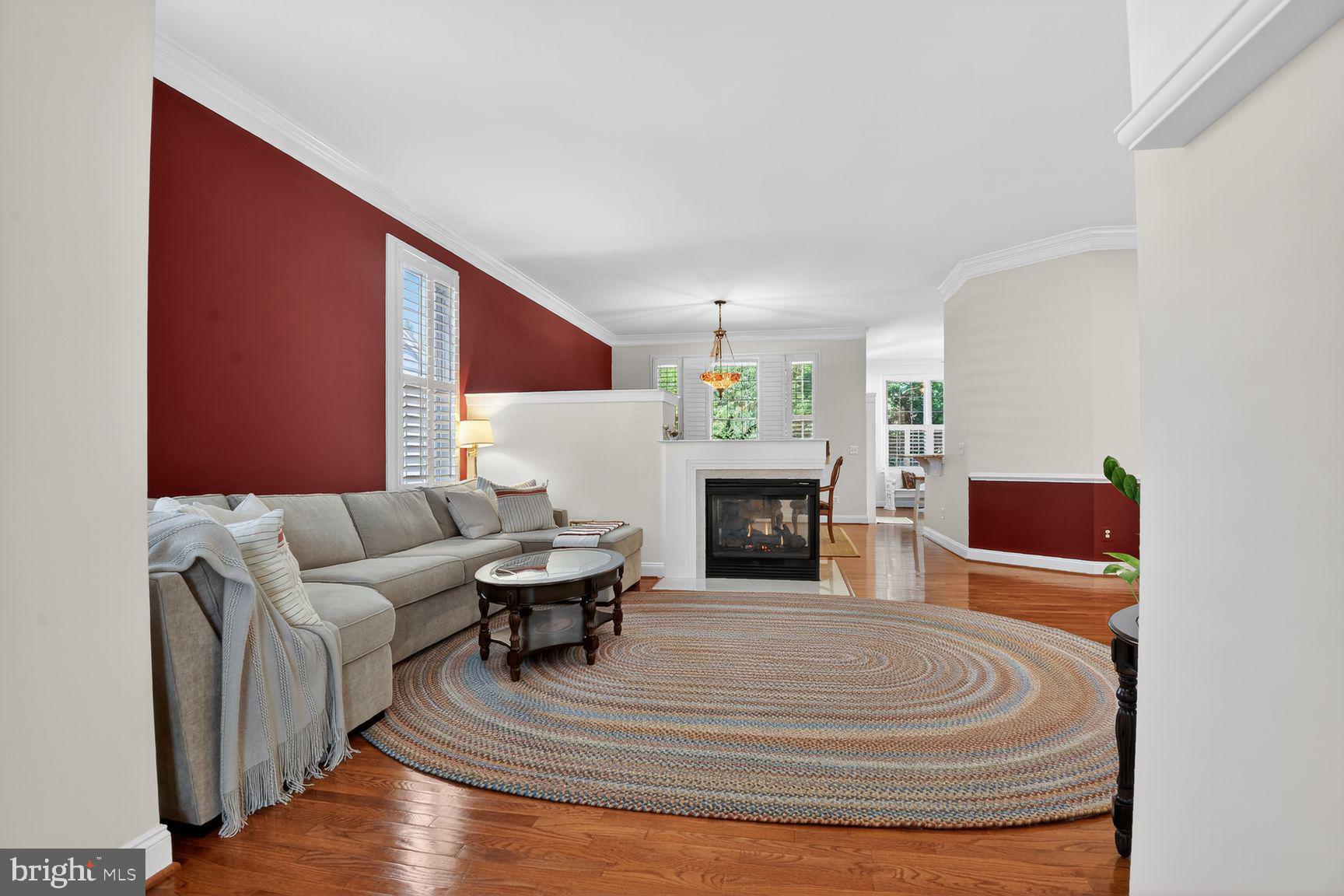 REGENCY AT DOMINION VALLEY - Residential