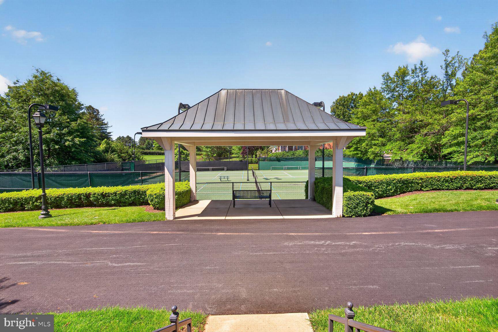 REGENCY AT DOMINION VALLEY - Residential