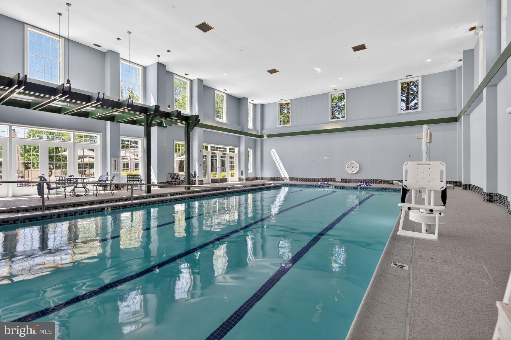 REGENCY AT DOMINION VALLEY - Residential