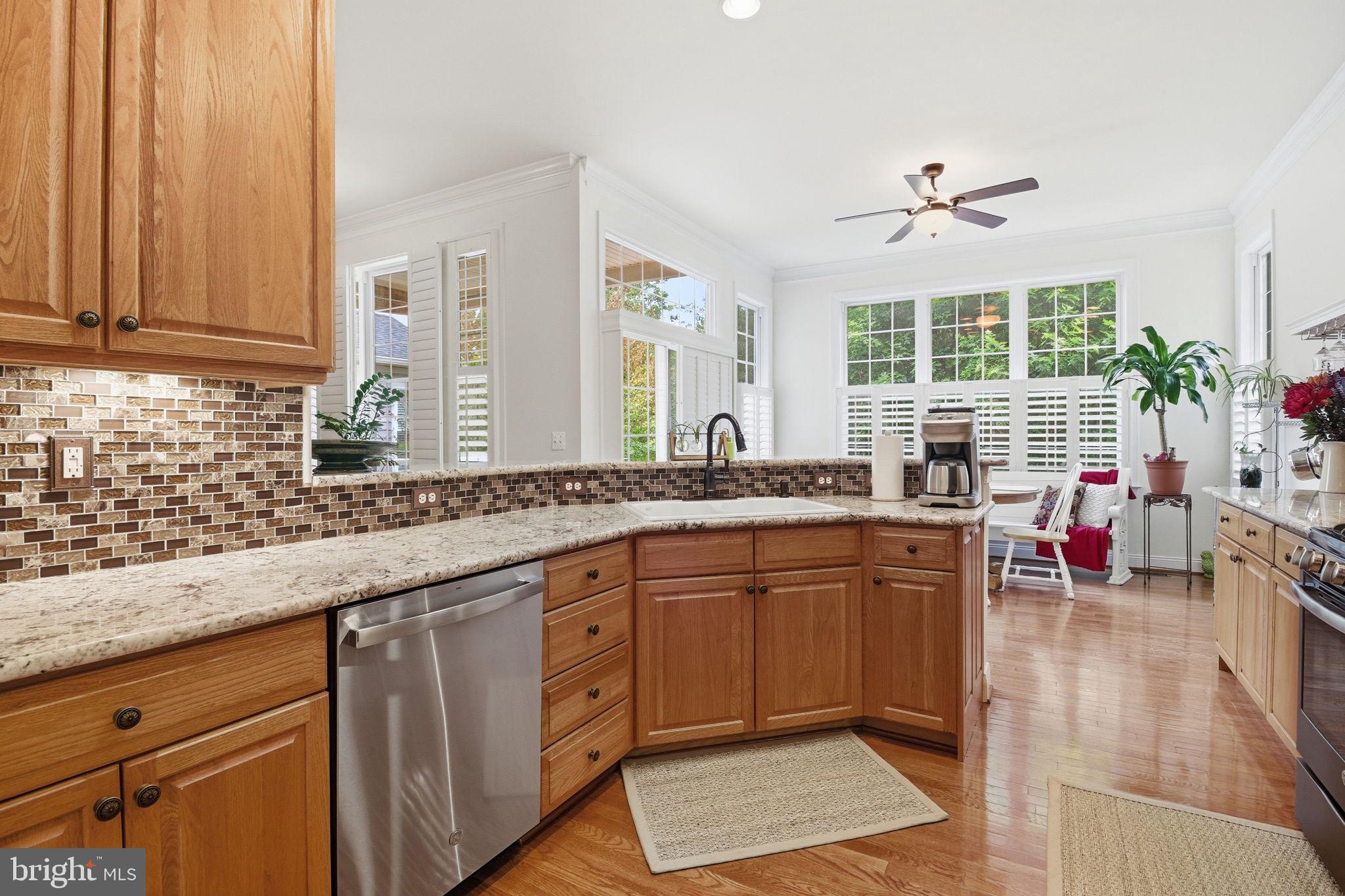 REGENCY AT DOMINION VALLEY - Residential