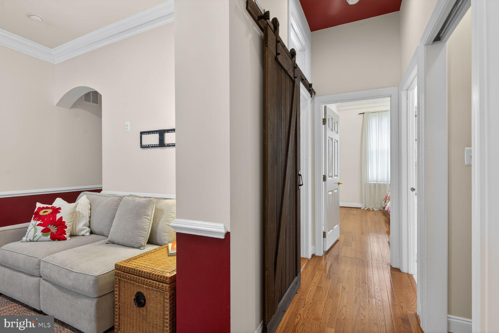 REGENCY AT DOMINION VALLEY - Residential