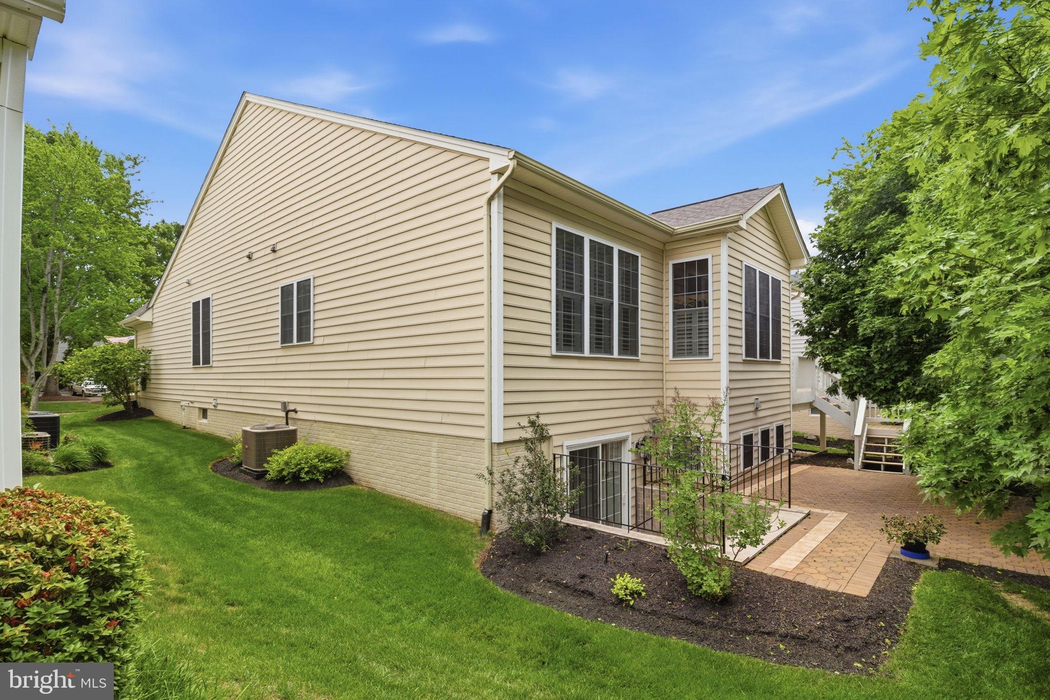 REGENCY AT DOMINION VALLEY - Residential