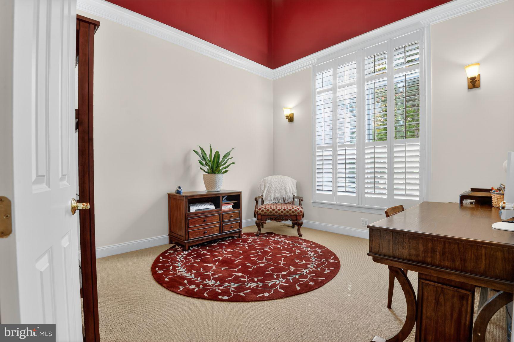 REGENCY AT DOMINION VALLEY - Residential