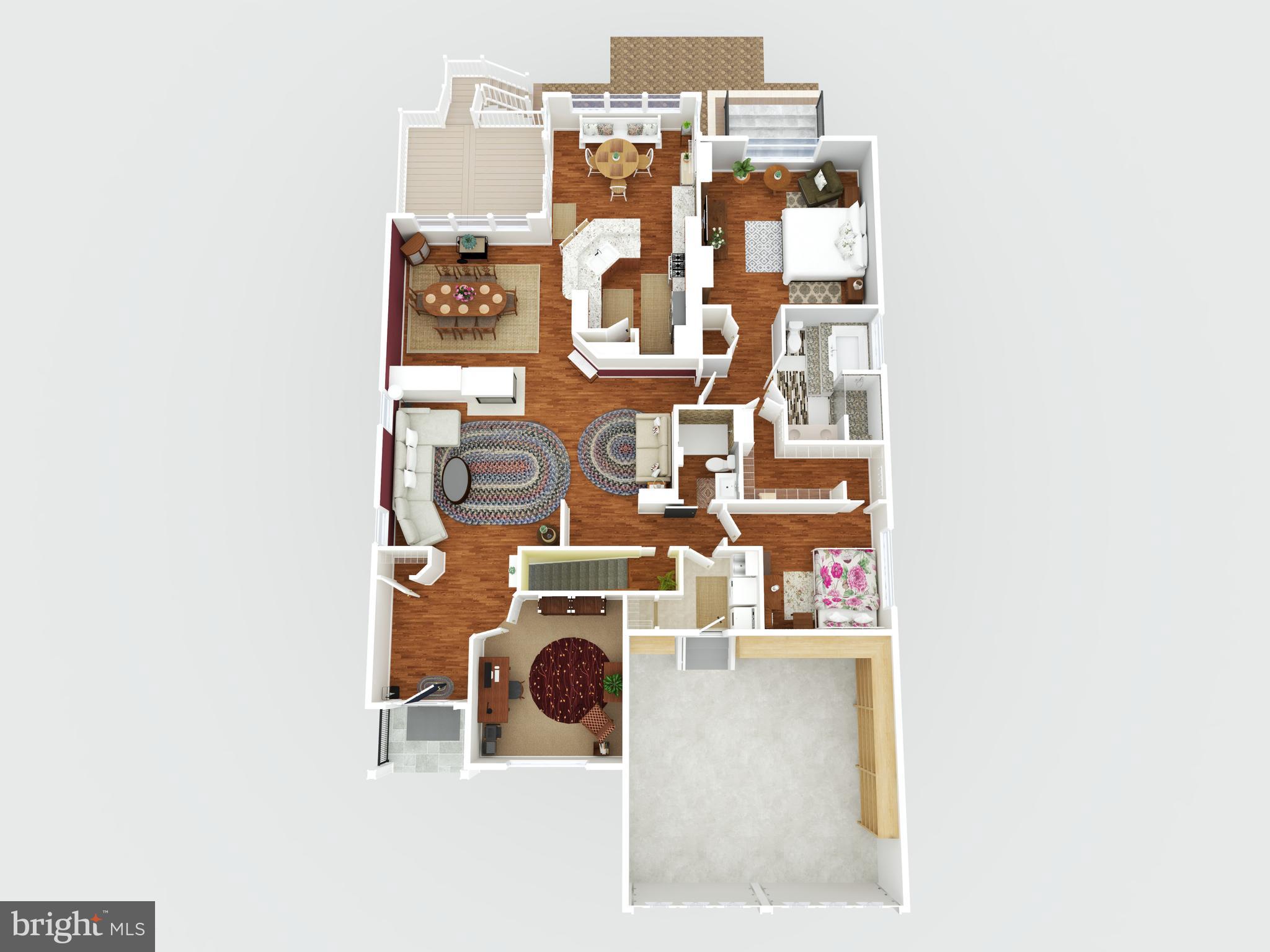15508 HAGEN WAY