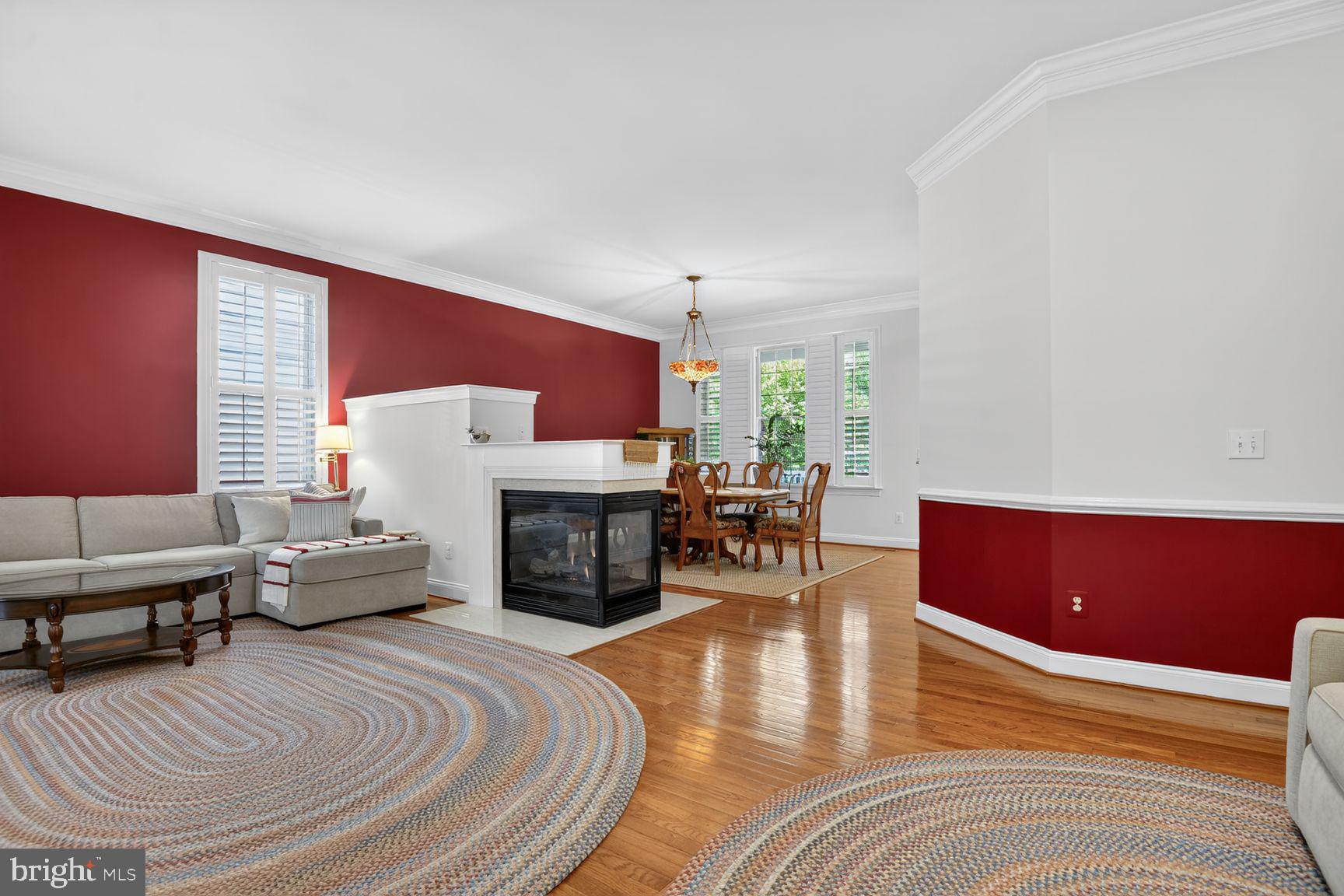 REGENCY AT DOMINION VALLEY - Residential