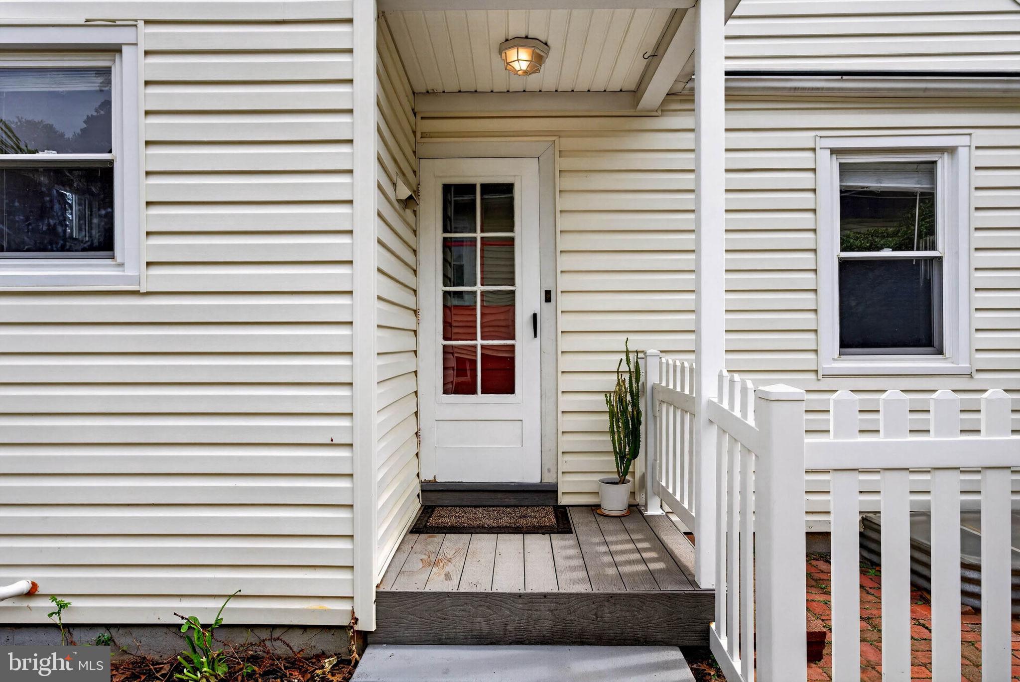 611 ELDRID DRIVE