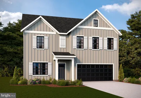 688 Hoot Owl Lane, La Plata, MD MLS: MDCH2042600