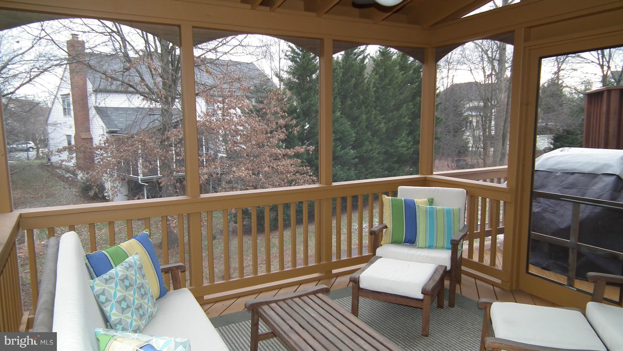 ASHBURN VILLAGE - Residential