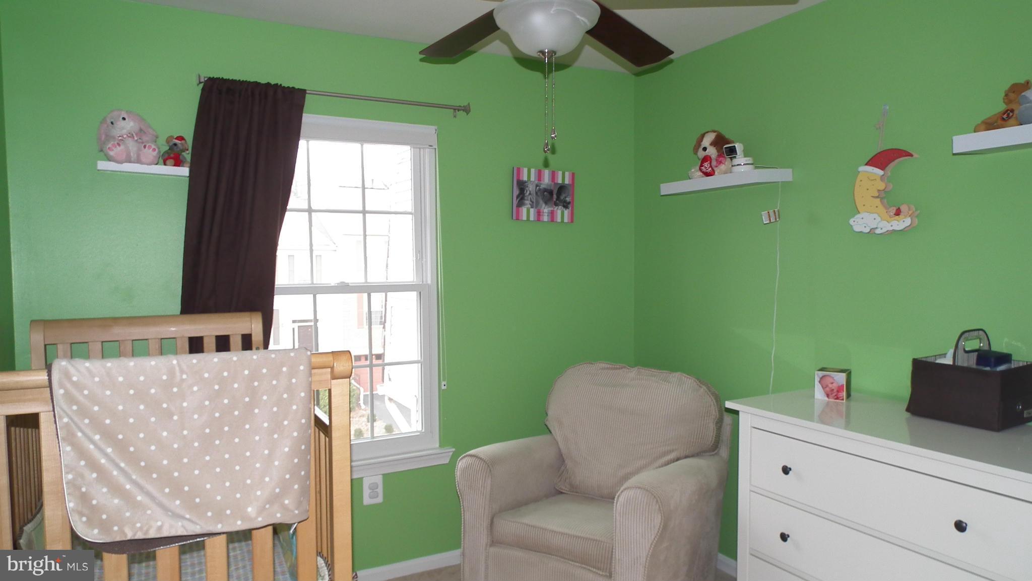 ASHBURN VILLAGE - Residential