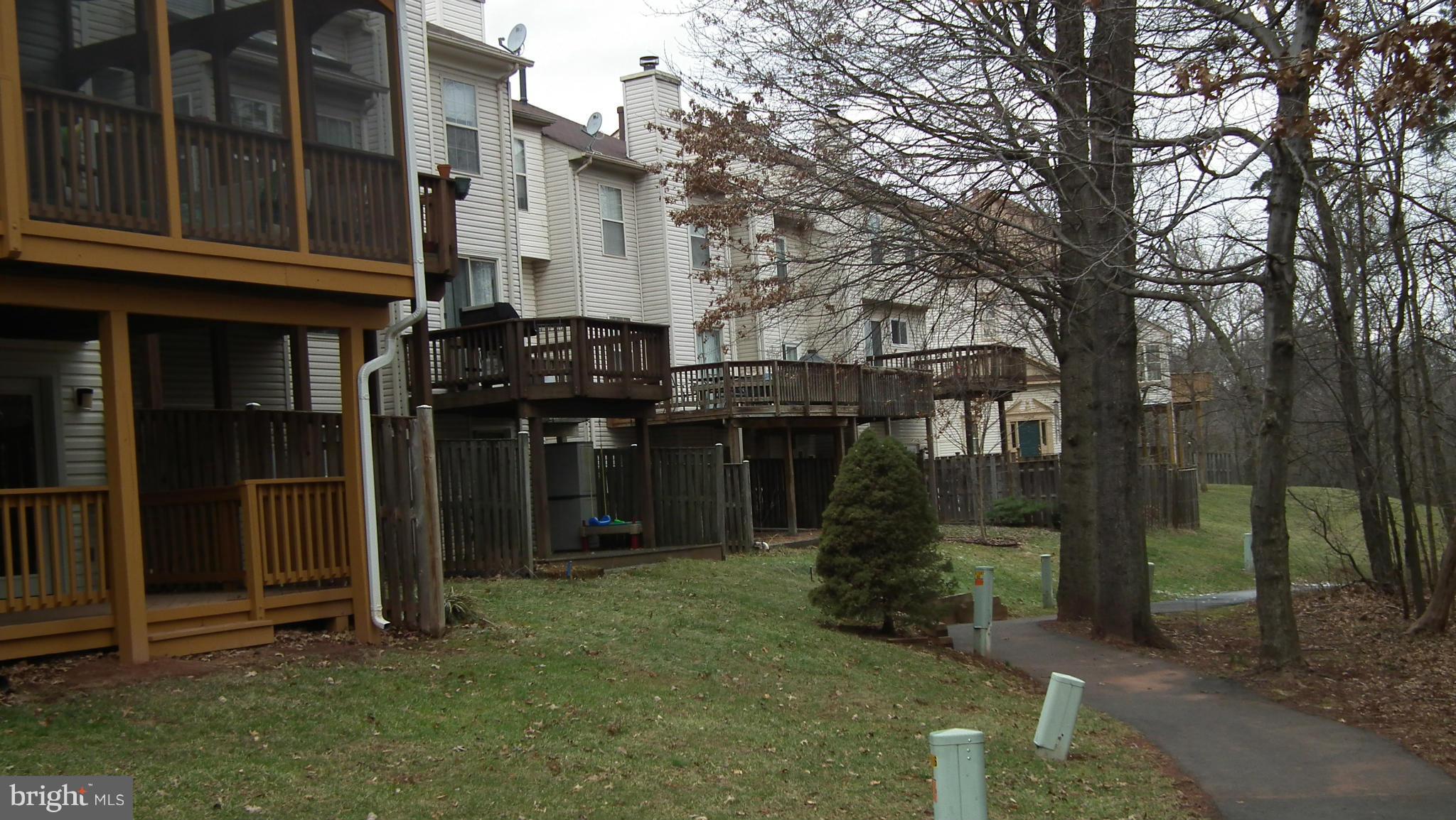 ASHBURN VILLAGE - Residential