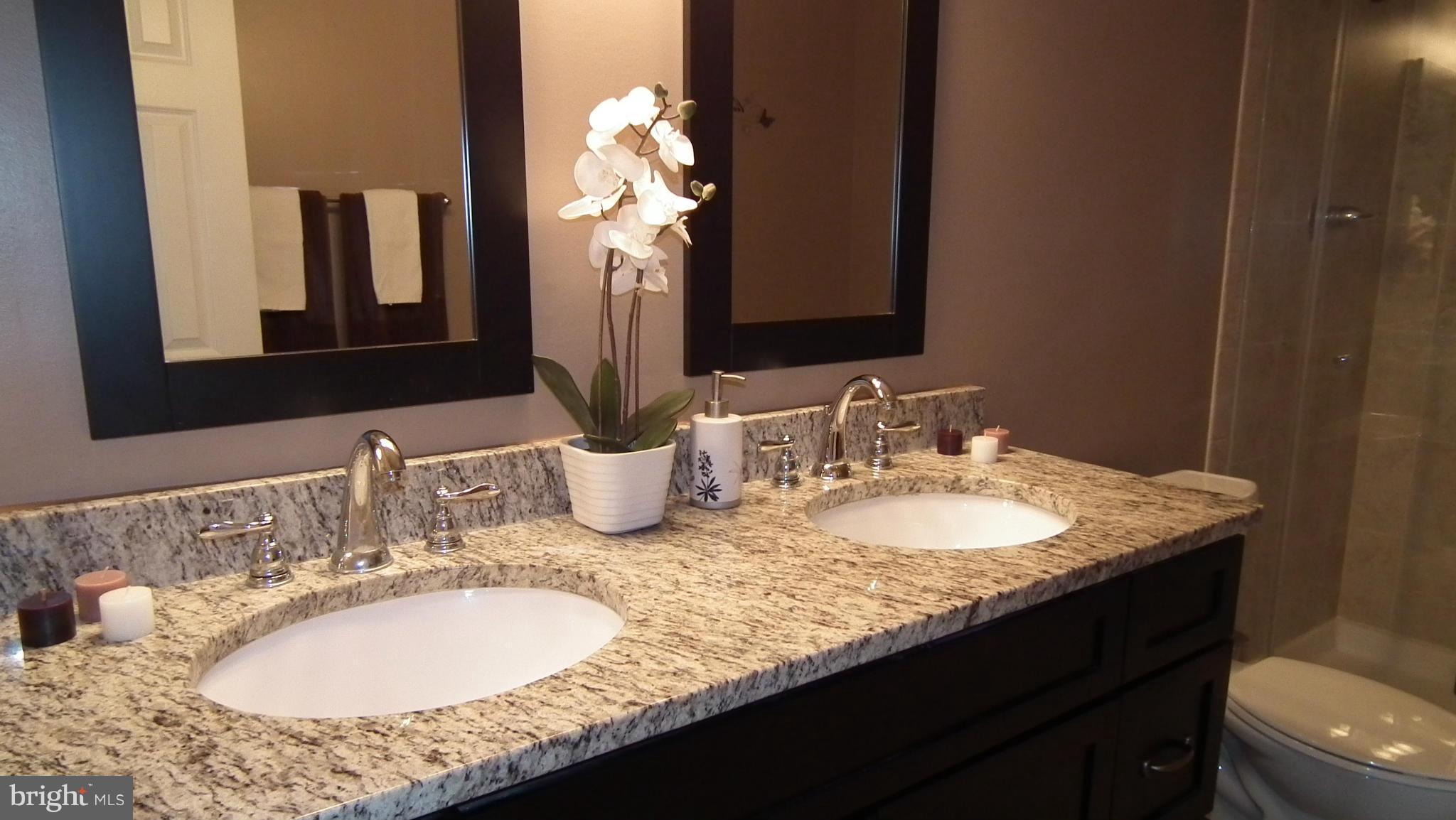 ASHBURN VILLAGE - Residential