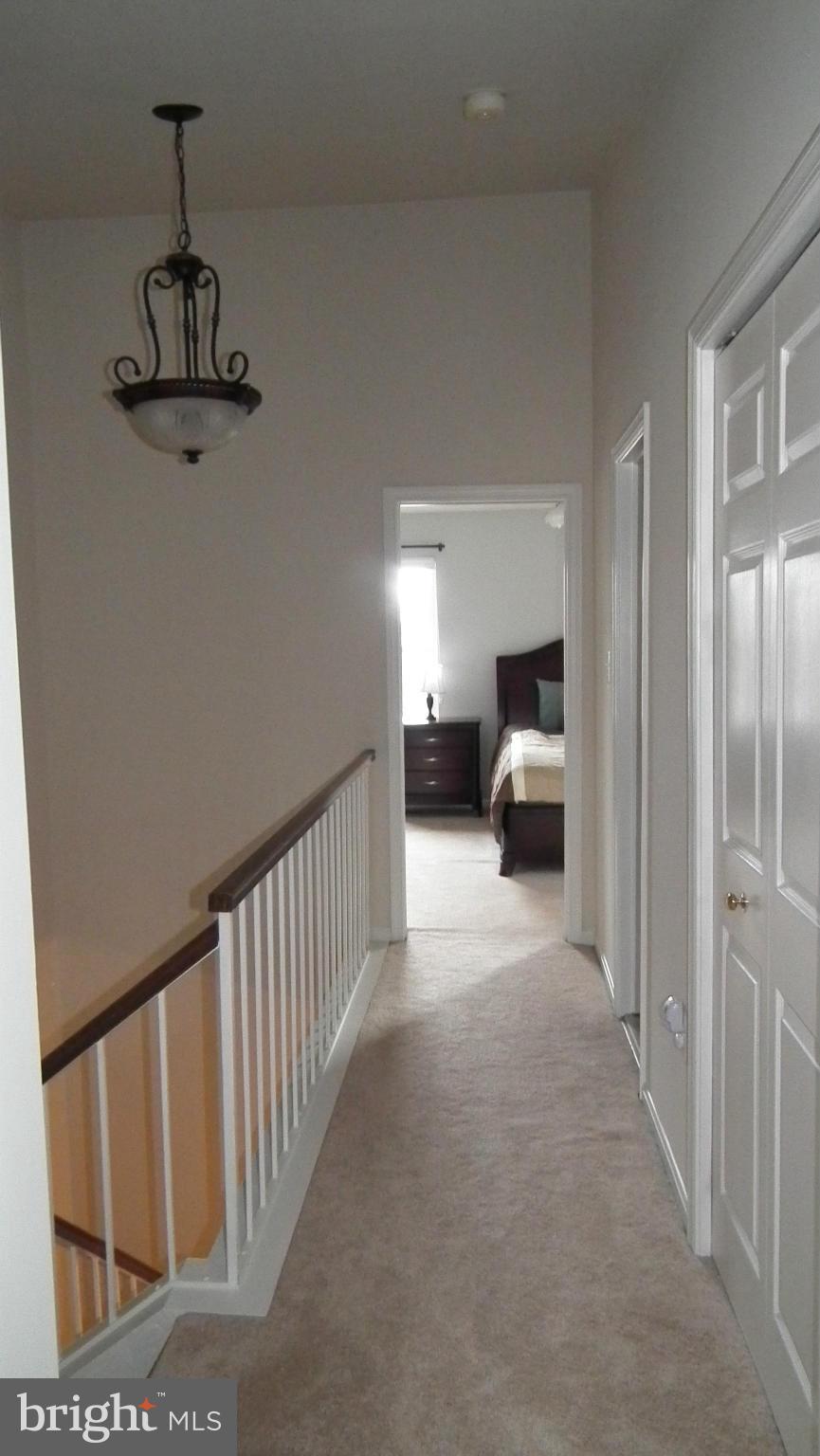 ASHBURN VILLAGE - Residential