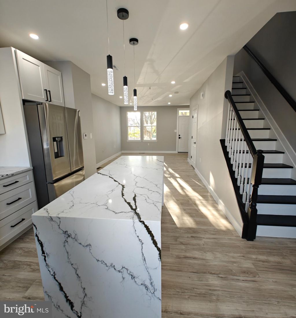 Photo of 1723 Stanton Terrace SE, WASHINGTON, DC 20020 (MLS # DCDC2228598)