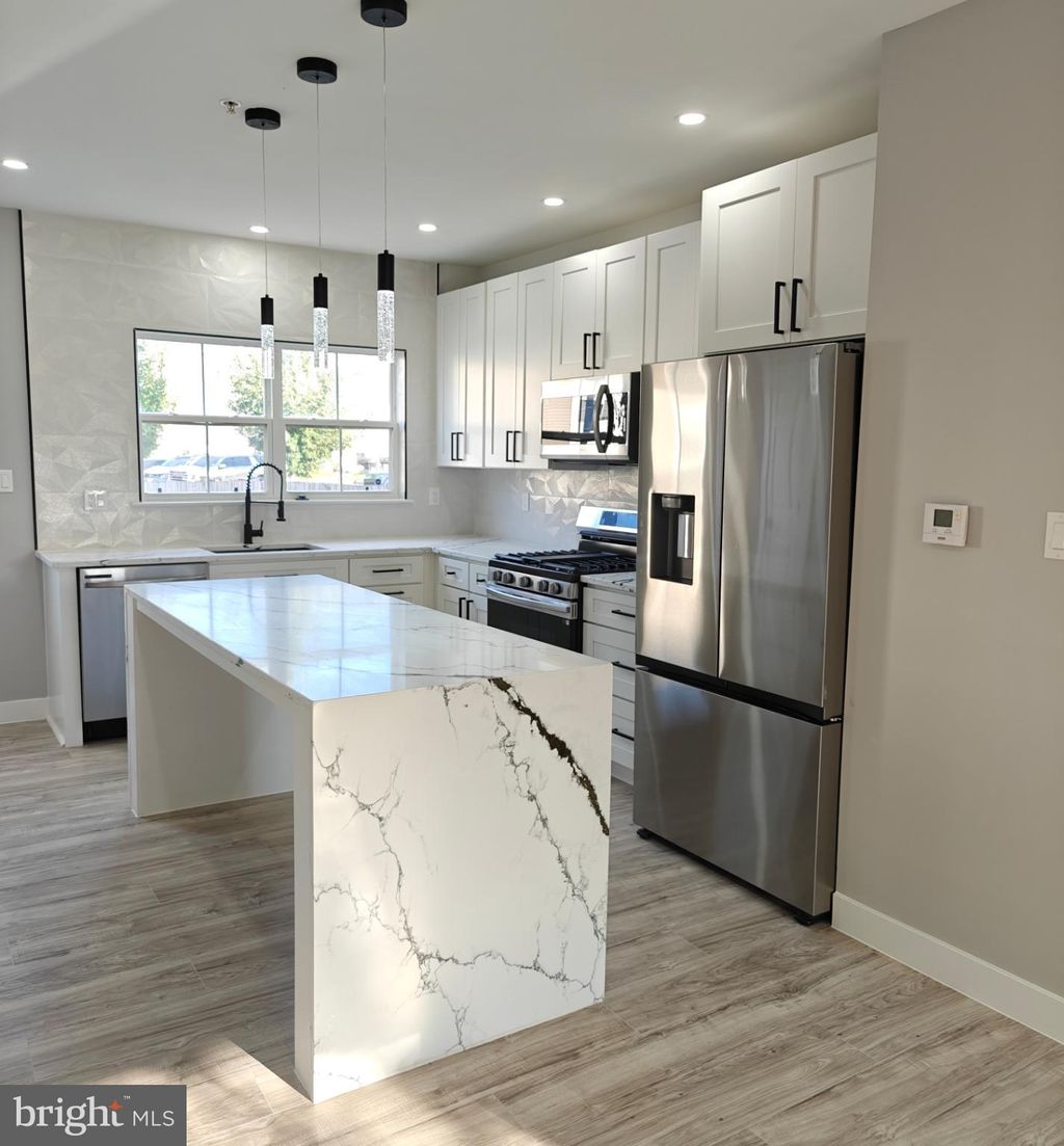 Photo of 1723 Stanton Terrace SE, WASHINGTON, DC 20020 (MLS # DCDC2228598)