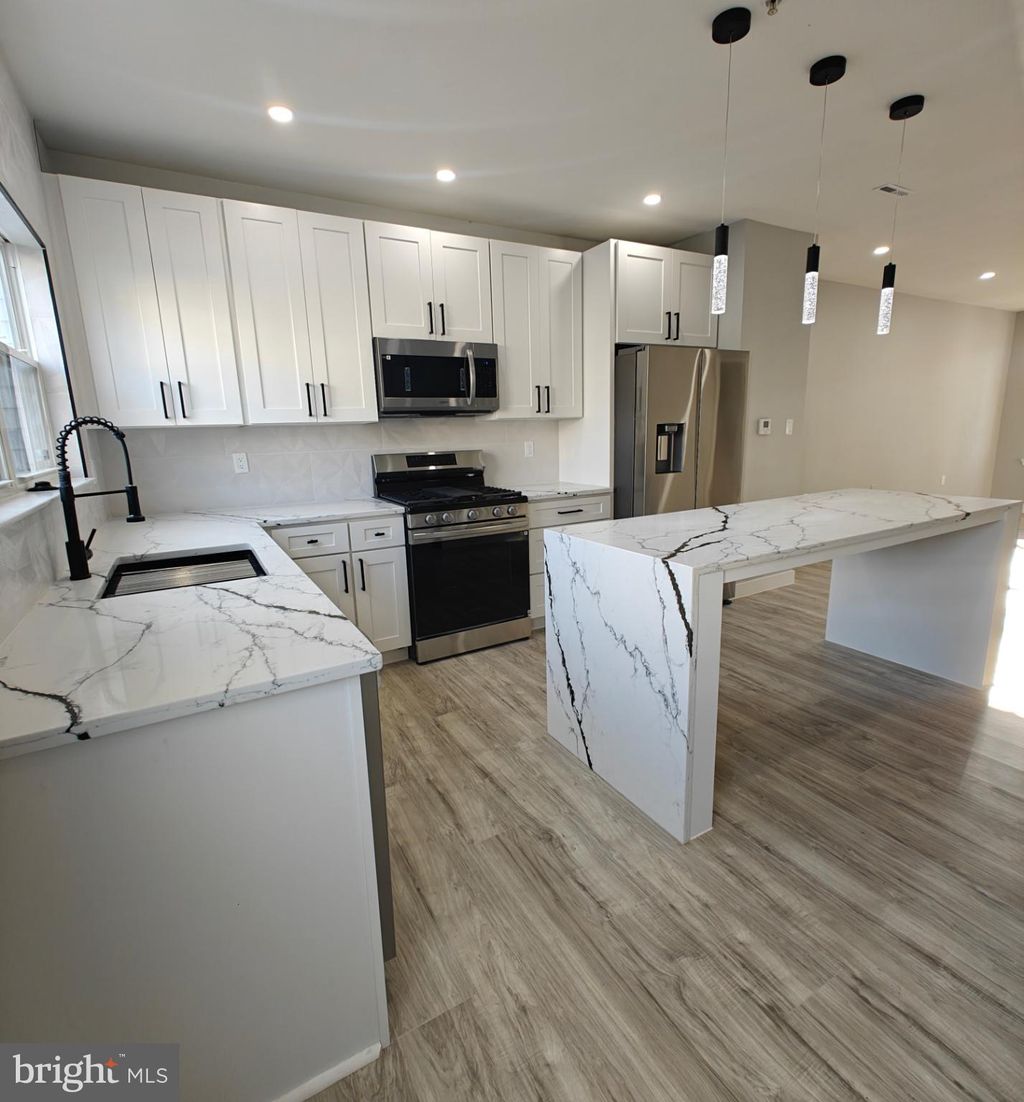 Photo of 1723 Stanton Terrace SE, WASHINGTON, DC 20020 (MLS # DCDC2228598)