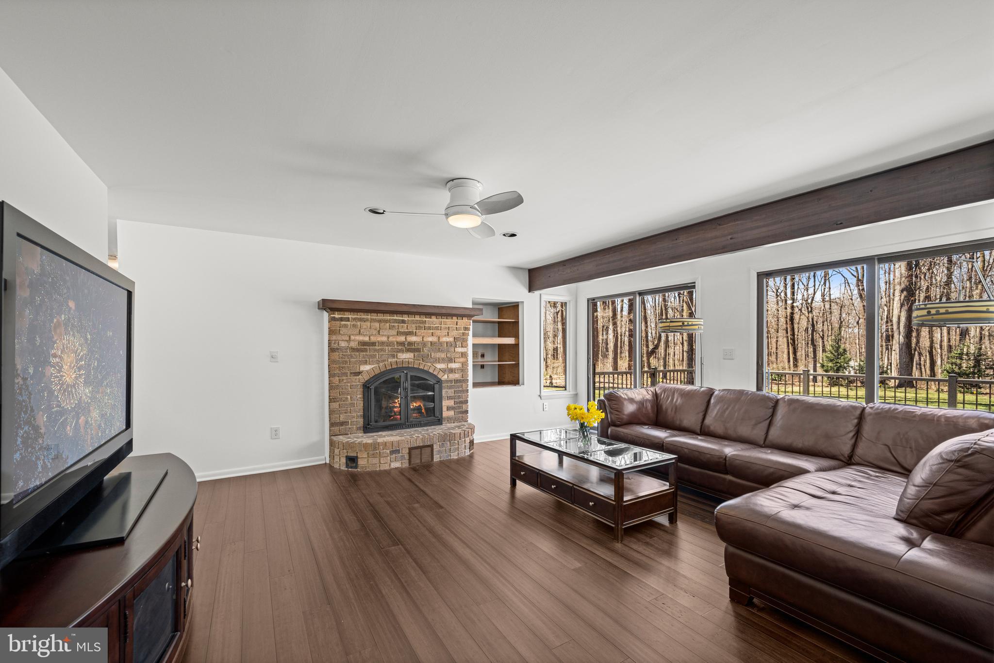 STRATTON WOODS - Residential