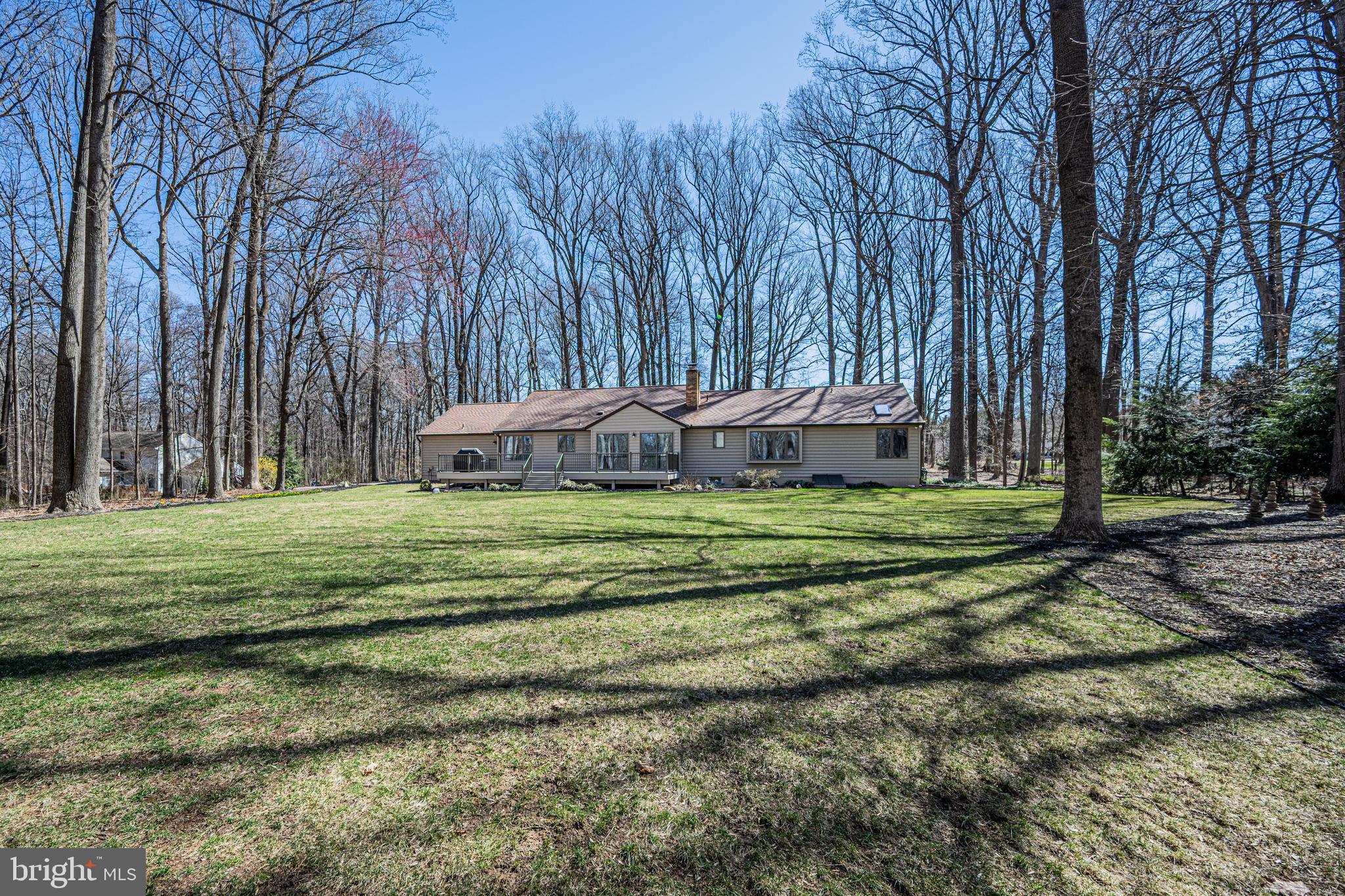 STRATTON WOODS - Residential