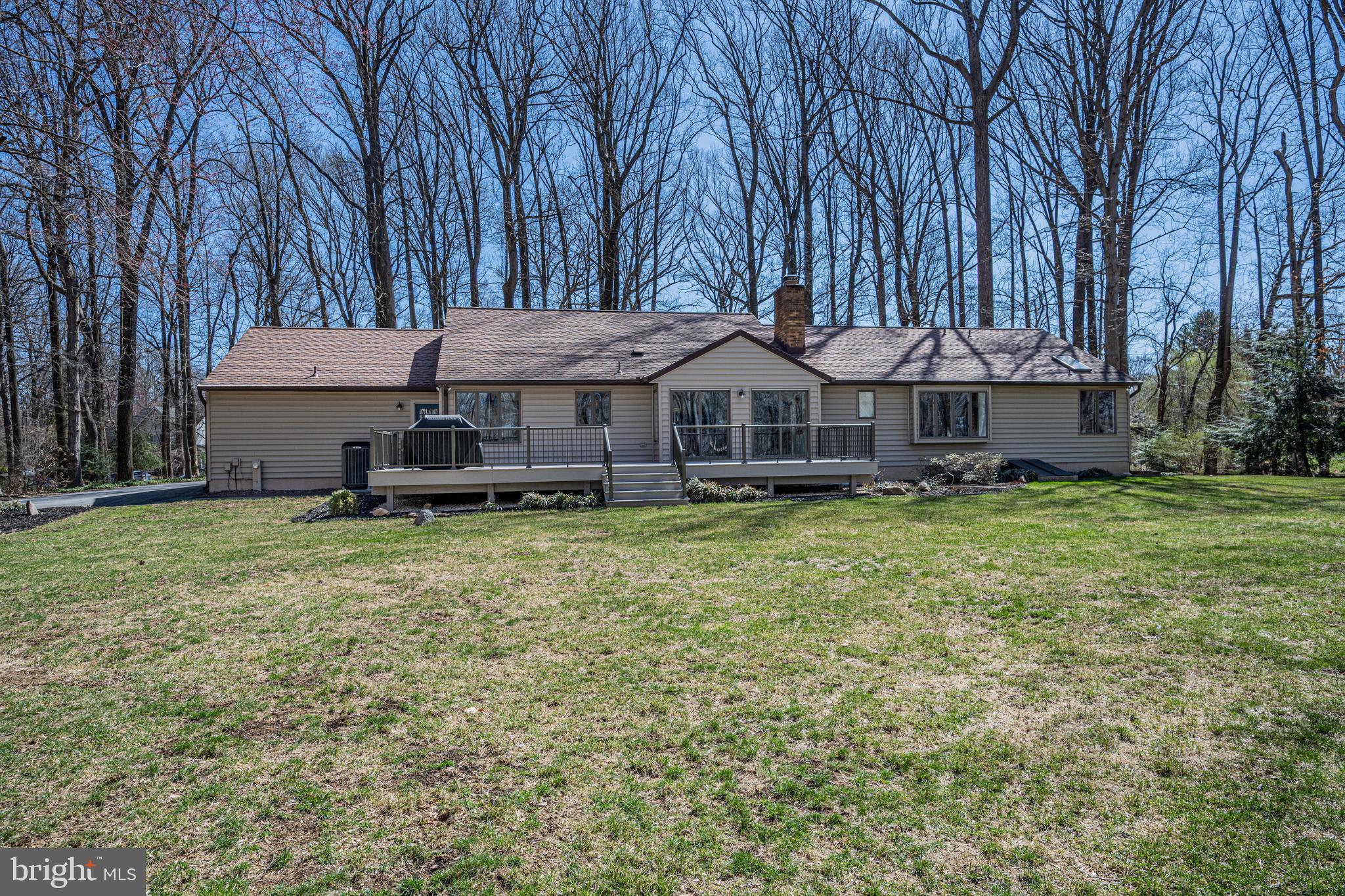 STRATTON WOODS - Residential