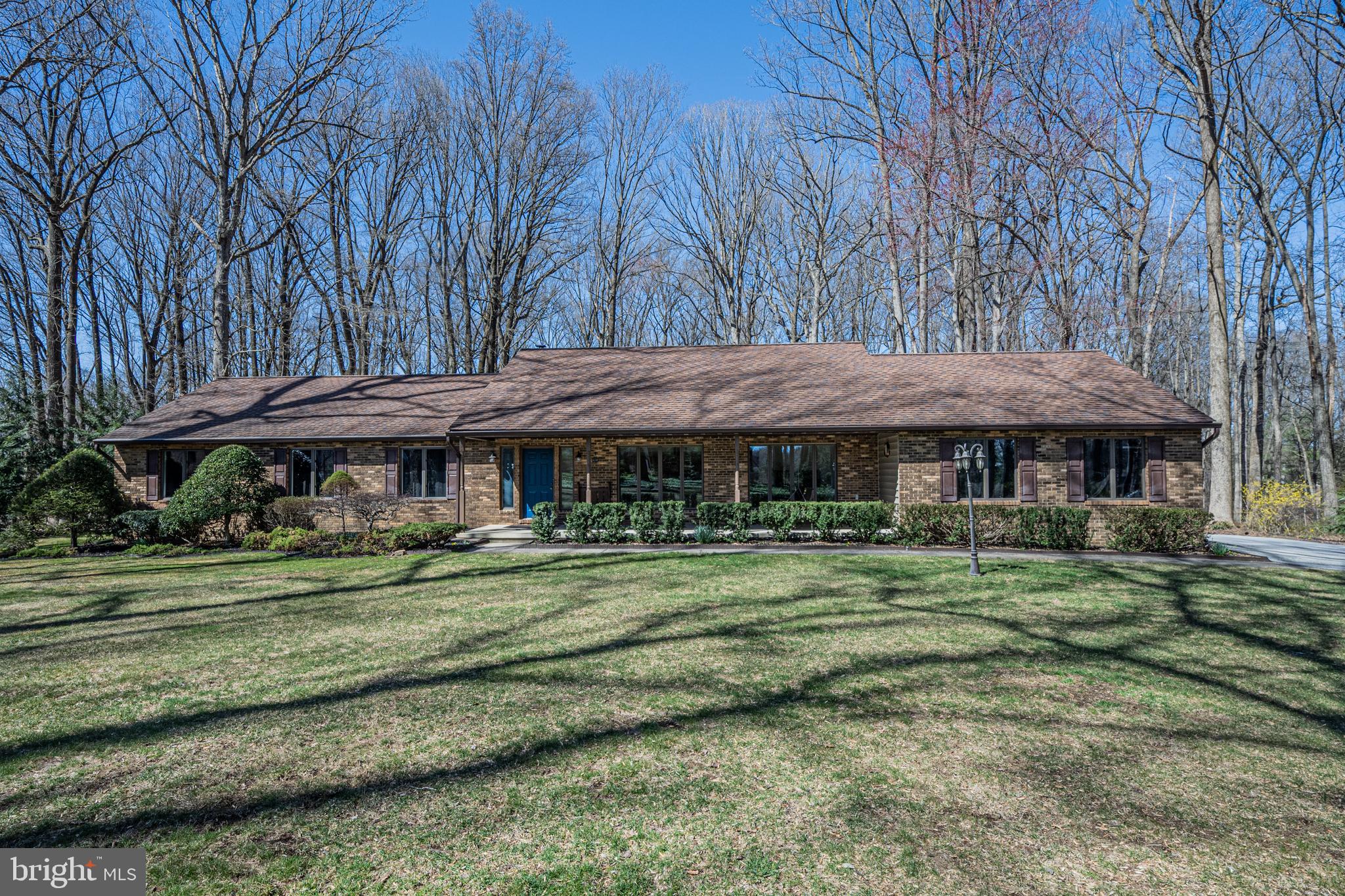 STRATTON WOODS - Residential