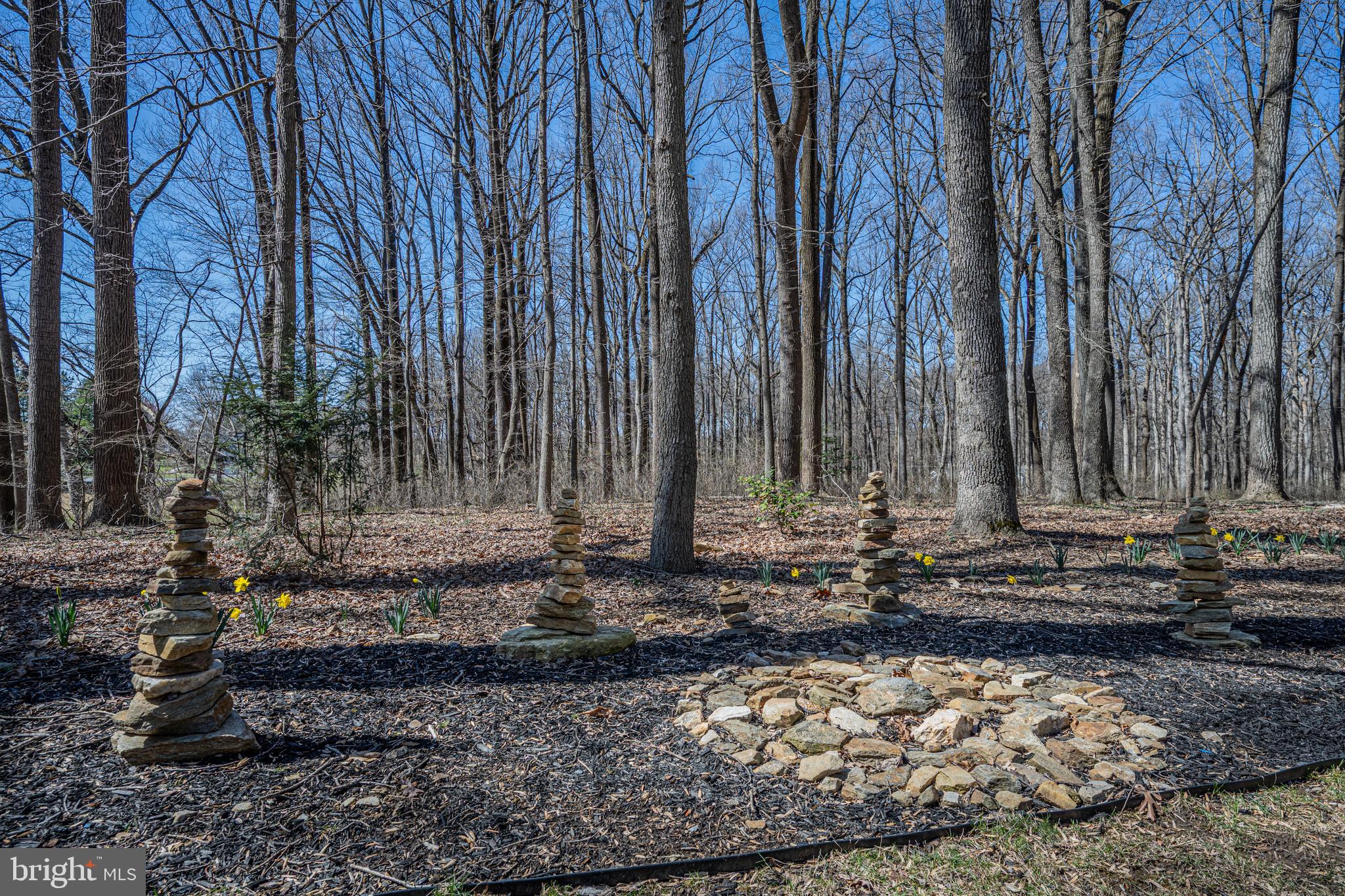 STRATTON WOODS - Residential