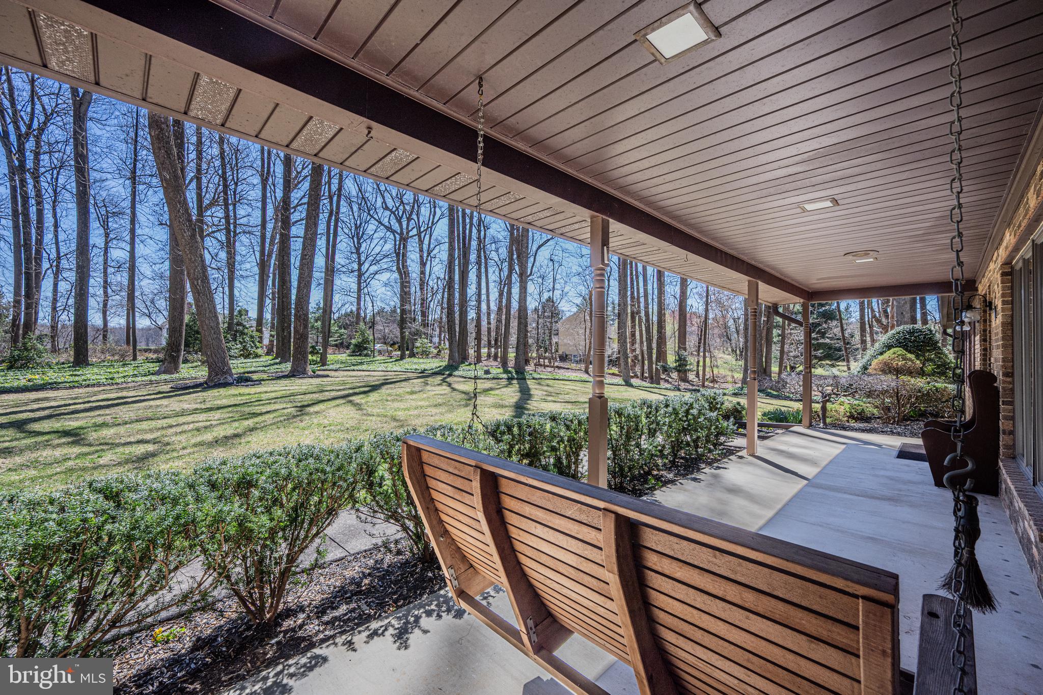 STRATTON WOODS - Residential