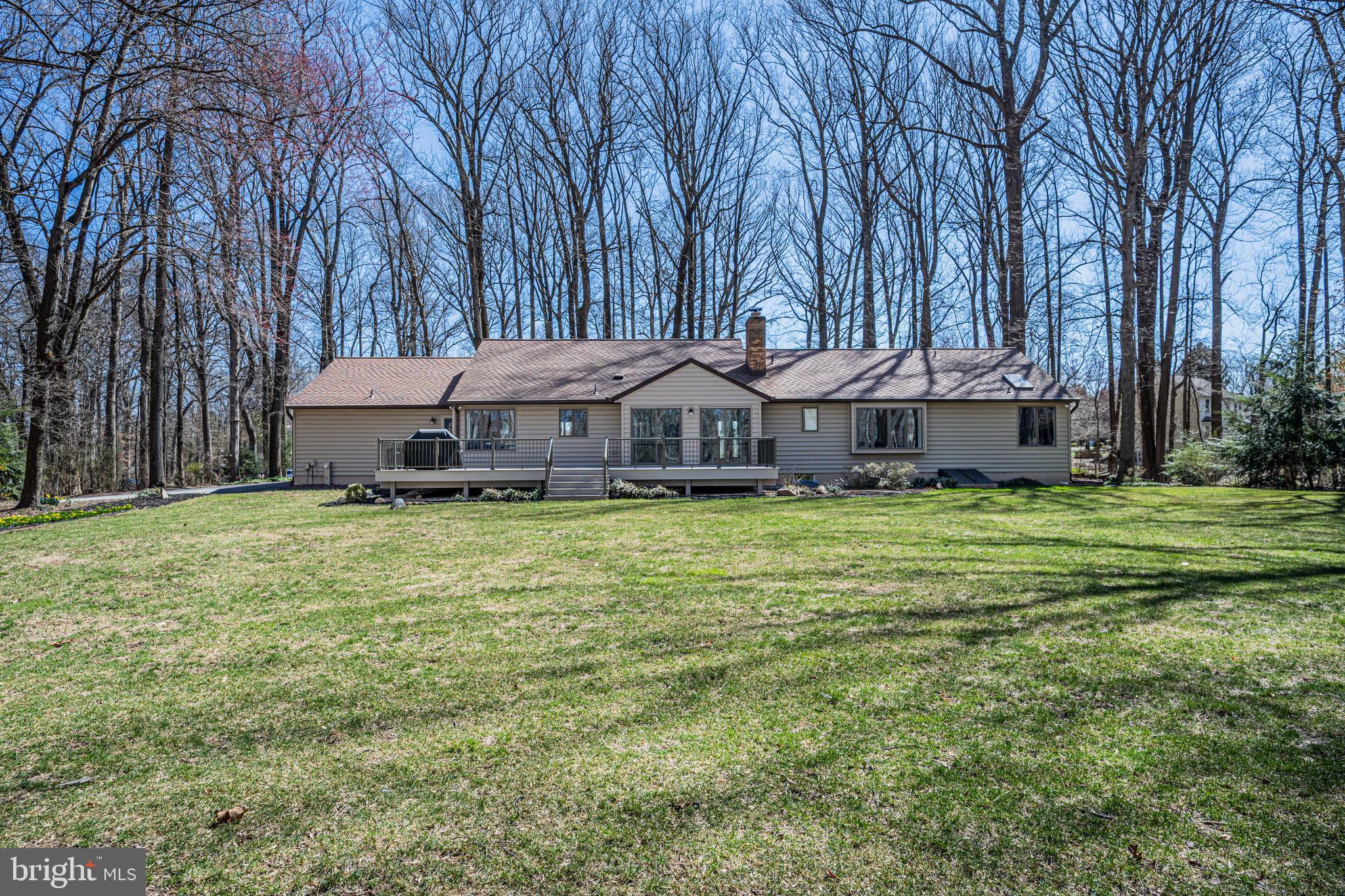 STRATTON WOODS - Residential