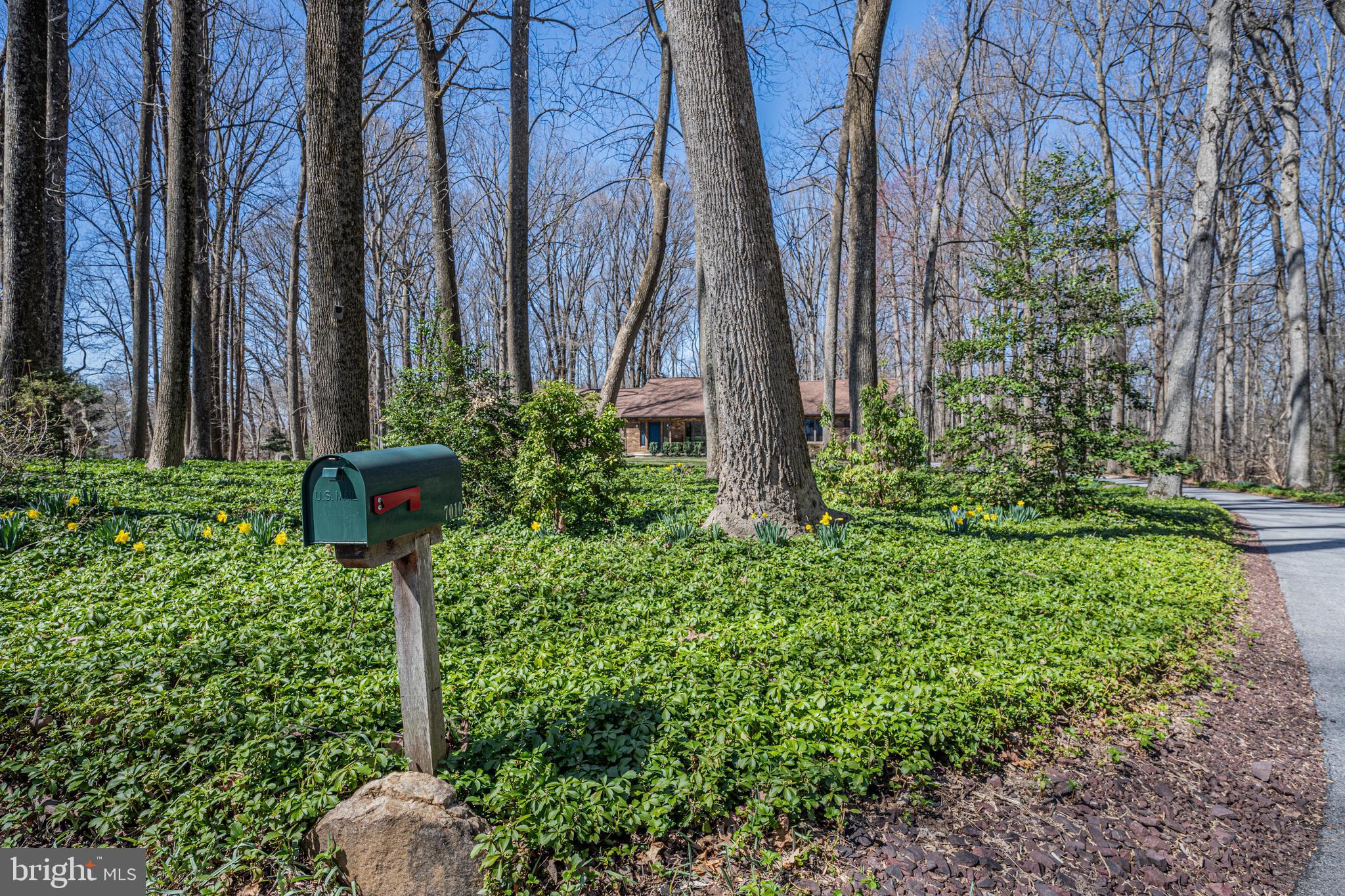 STRATTON WOODS - Residential