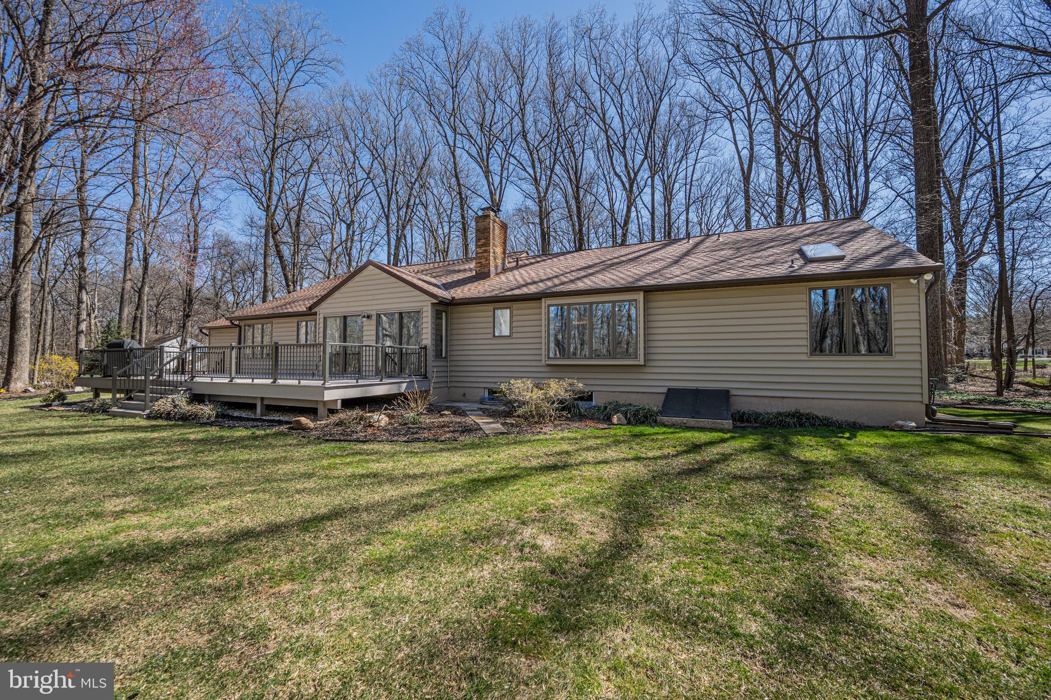 STRATTON WOODS - Residential