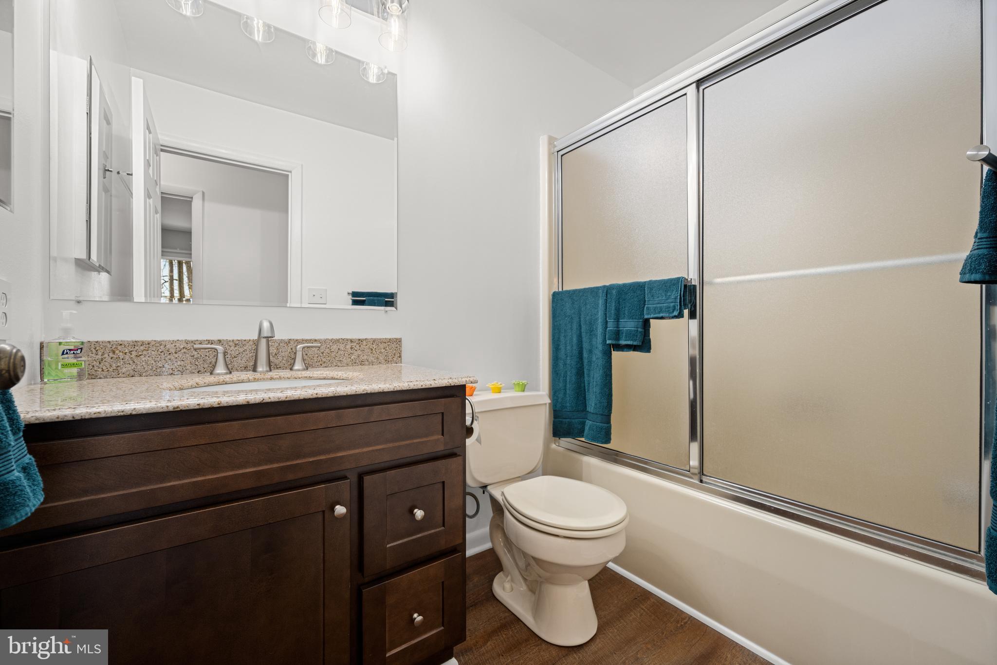 STRATTON WOODS - Residential