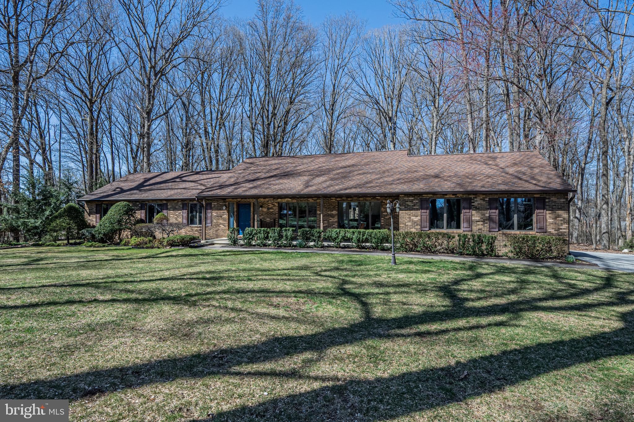 STRATTON WOODS - Residential