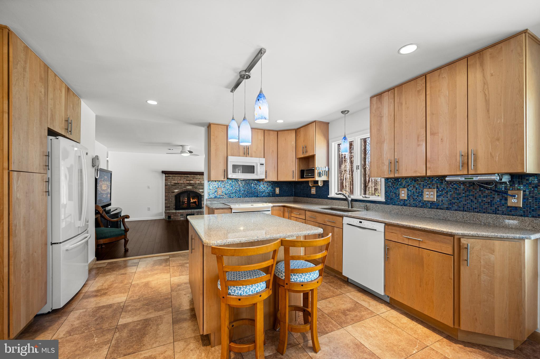 STRATTON WOODS - Residential