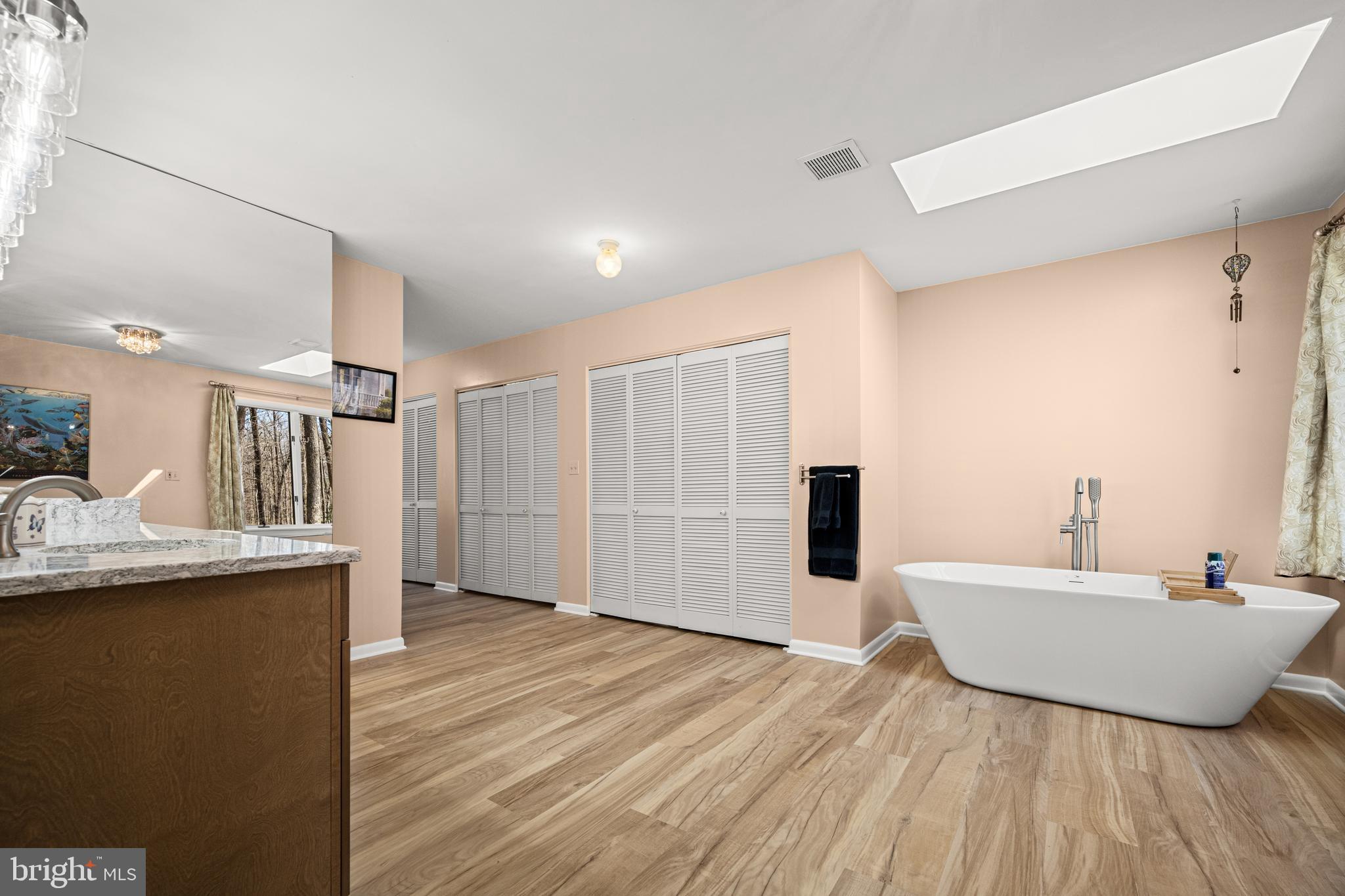 STRATTON WOODS - Residential