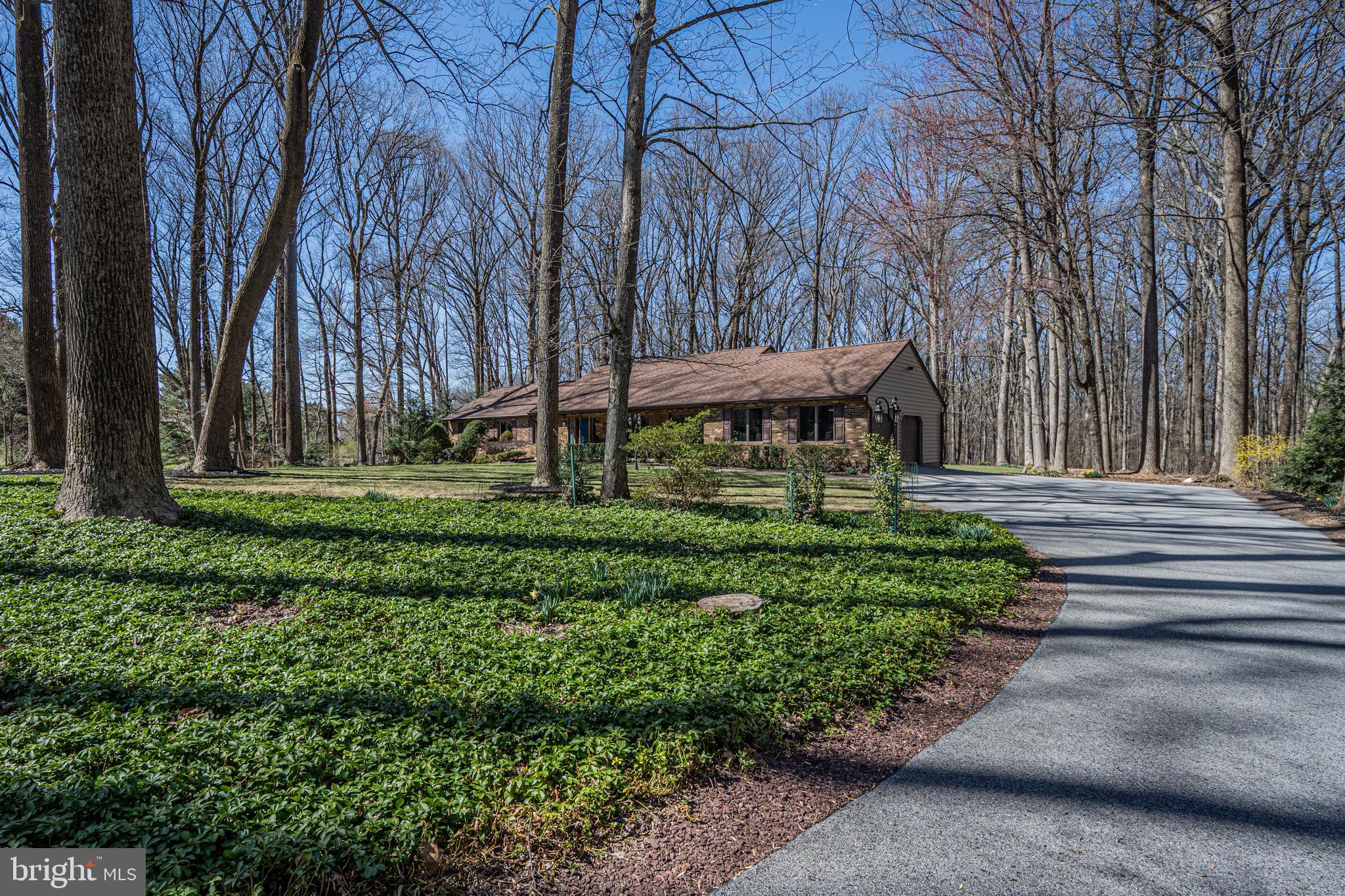 STRATTON WOODS - Residential