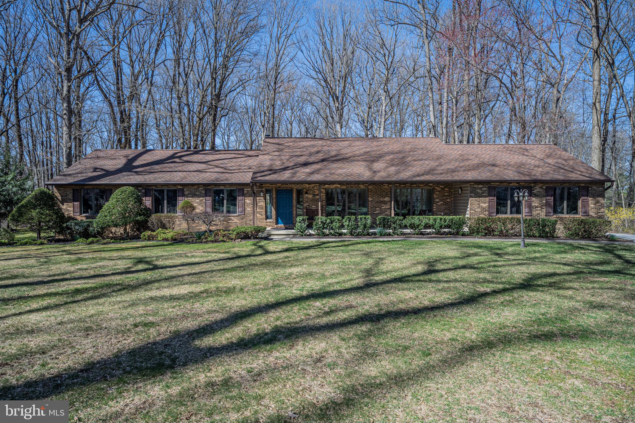 STRATTON WOODS - Residential