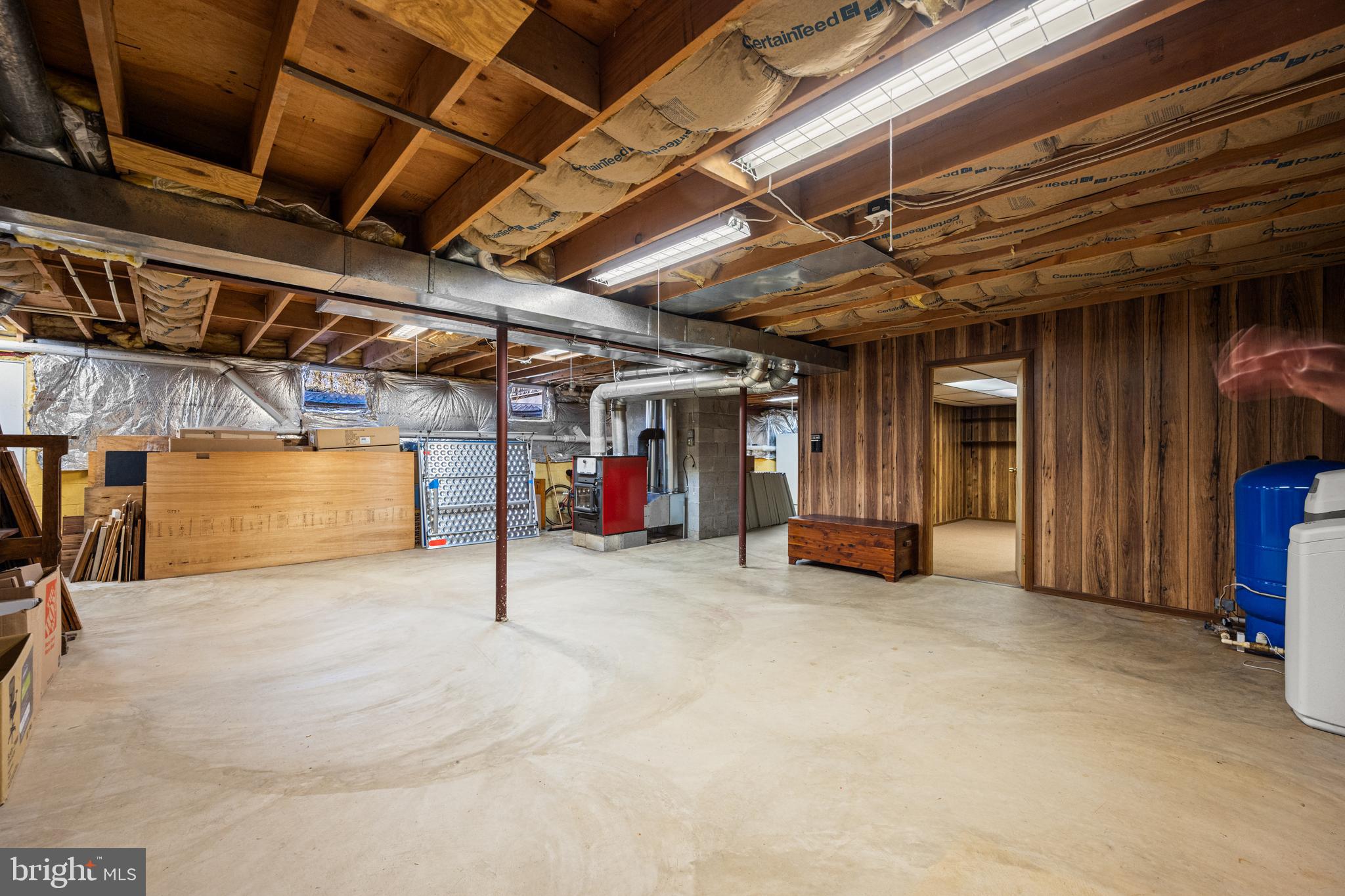 STRATTON WOODS - Residential