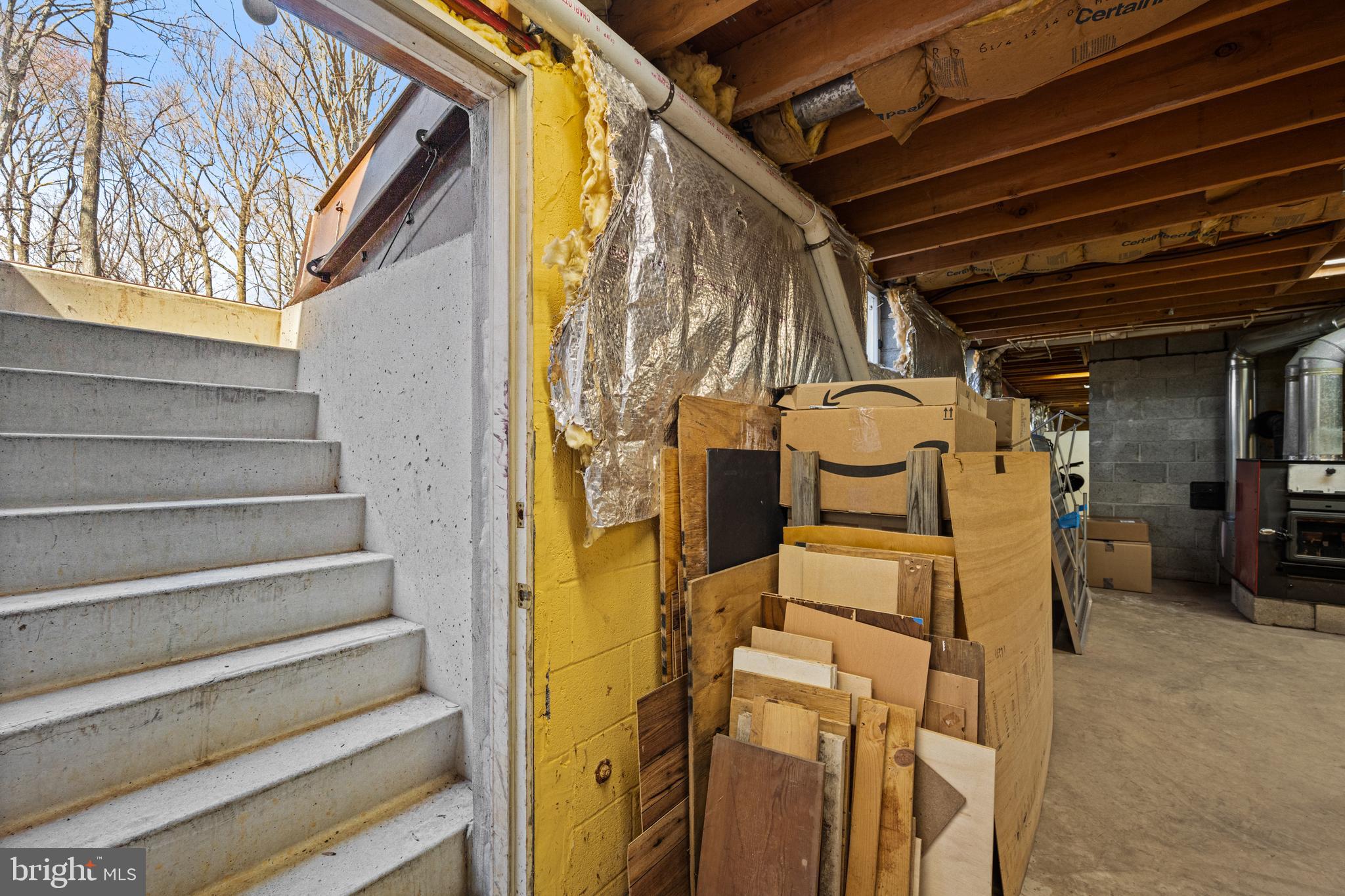 STRATTON WOODS - Residential