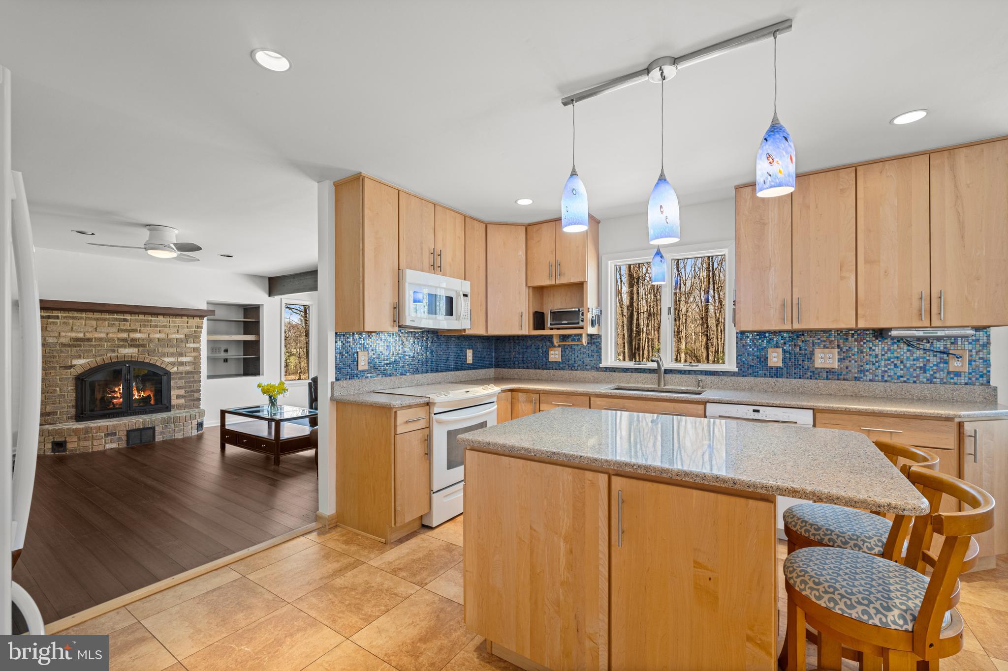 STRATTON WOODS - Residential