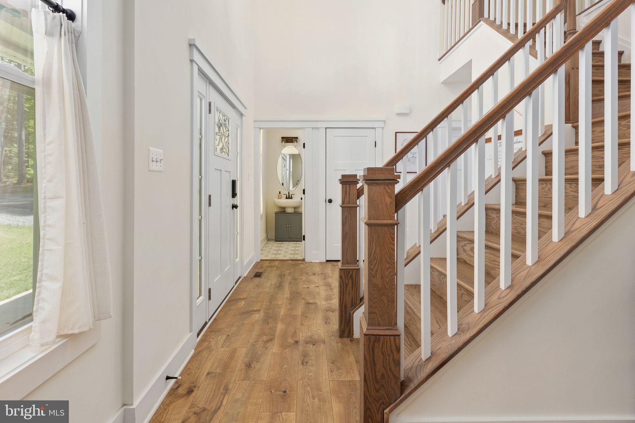 RAPPAHANNOCK RIDGE ESTATES - Residential