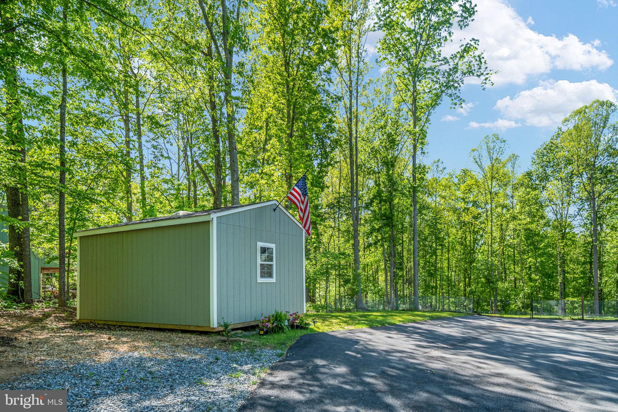RAPPAHANNOCK RIDGE ESTATES - Residential