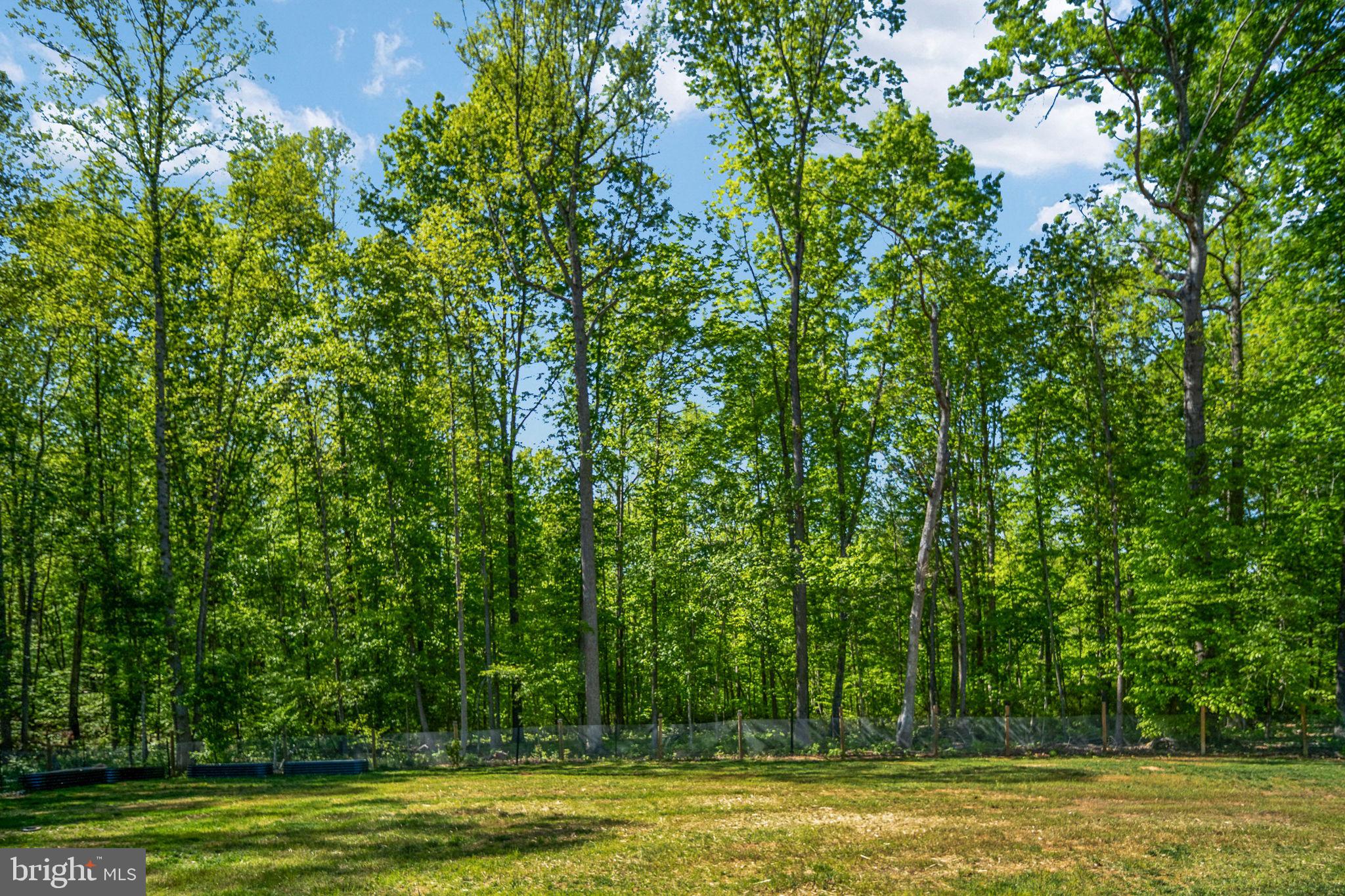 RAPPAHANNOCK RIDGE ESTATES - Residential
