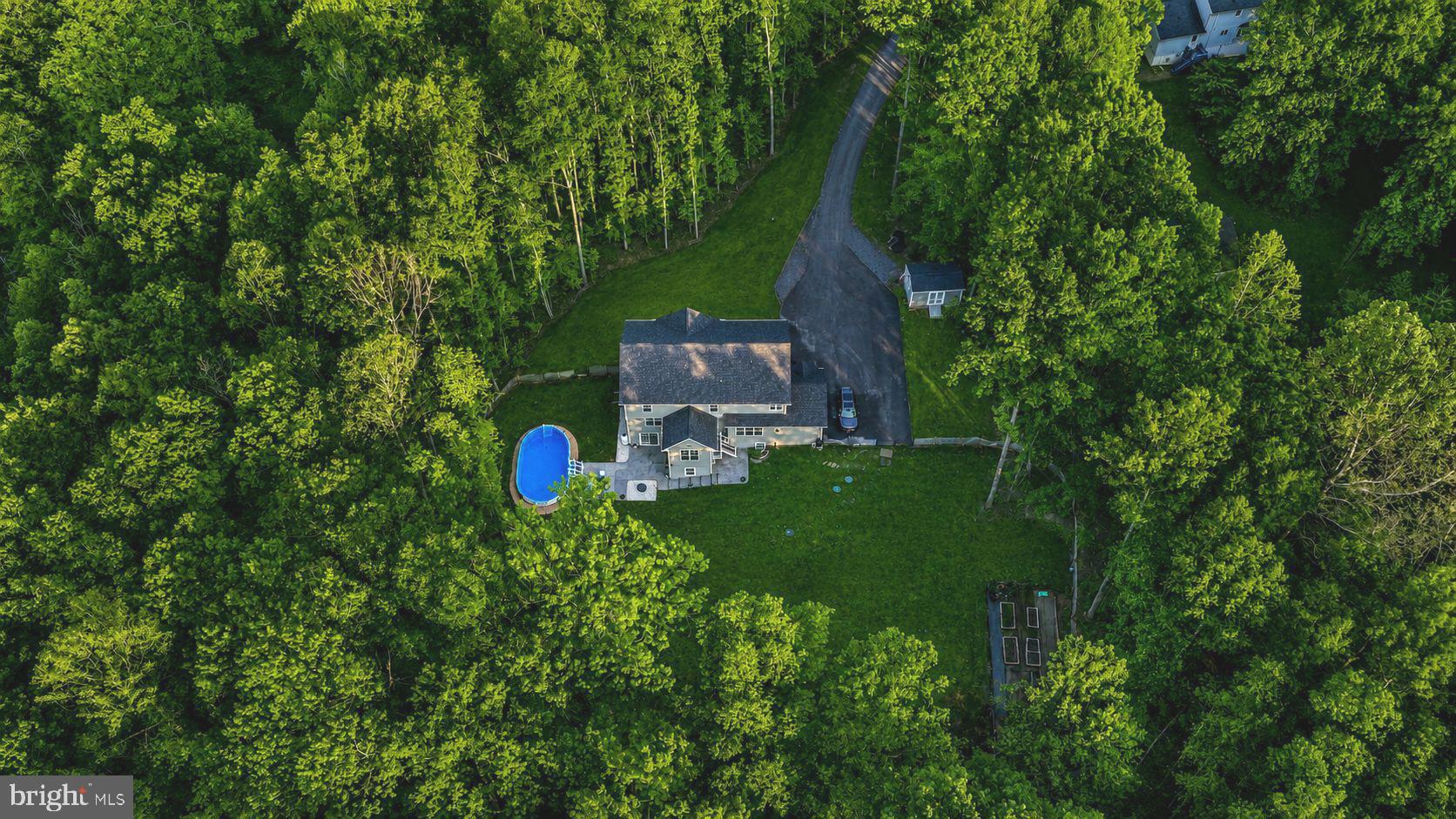 RAPPAHANNOCK RIDGE ESTATES - Residential