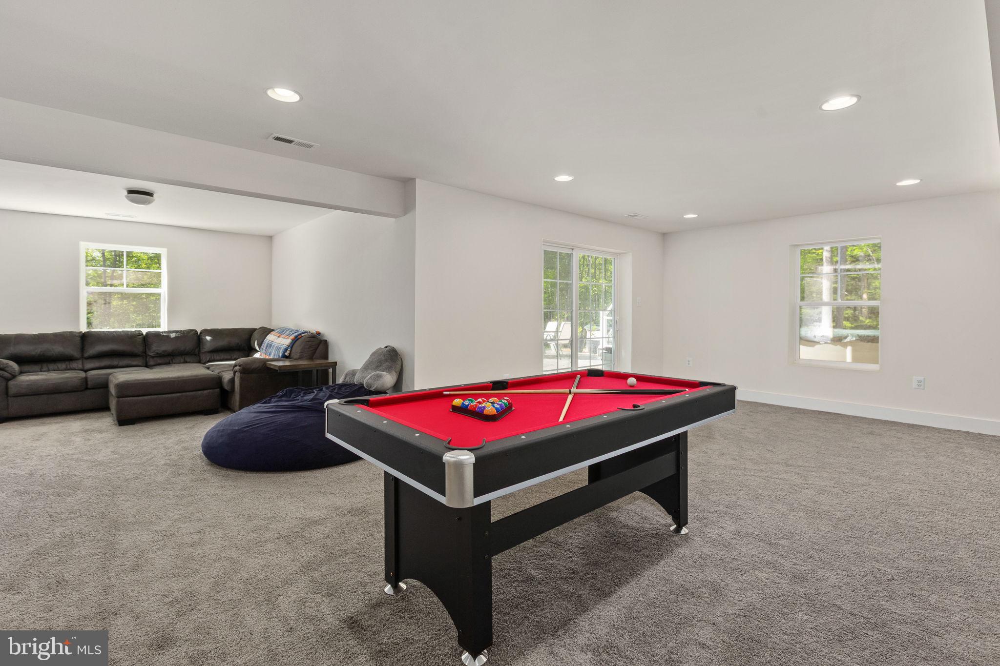 RAPPAHANNOCK RIDGE ESTATES - Residential