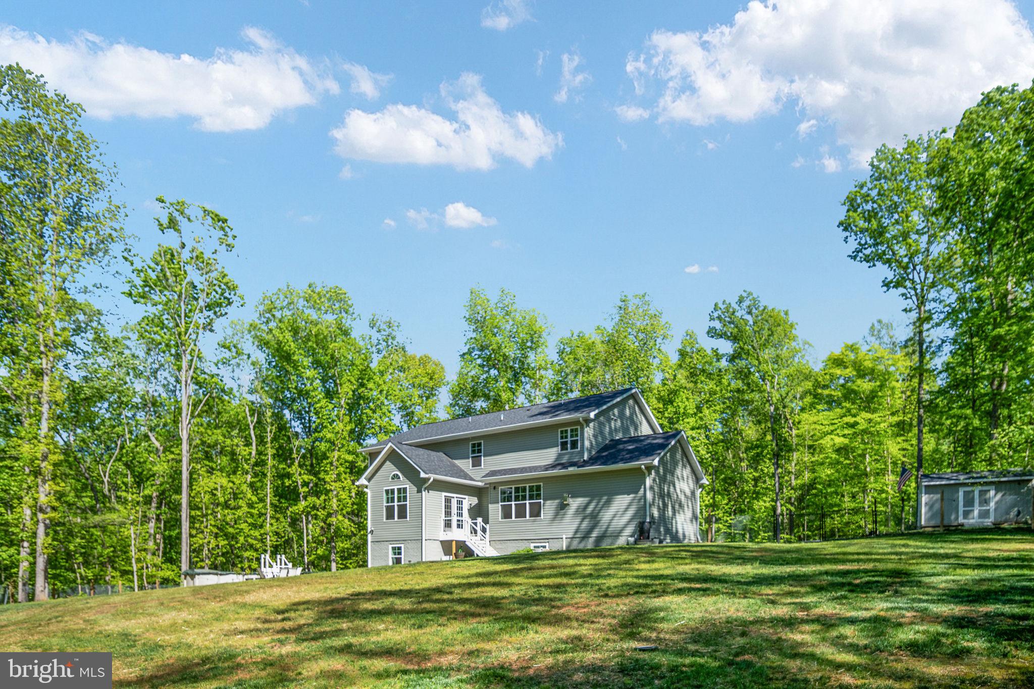 RAPPAHANNOCK RIDGE ESTATES - Residential