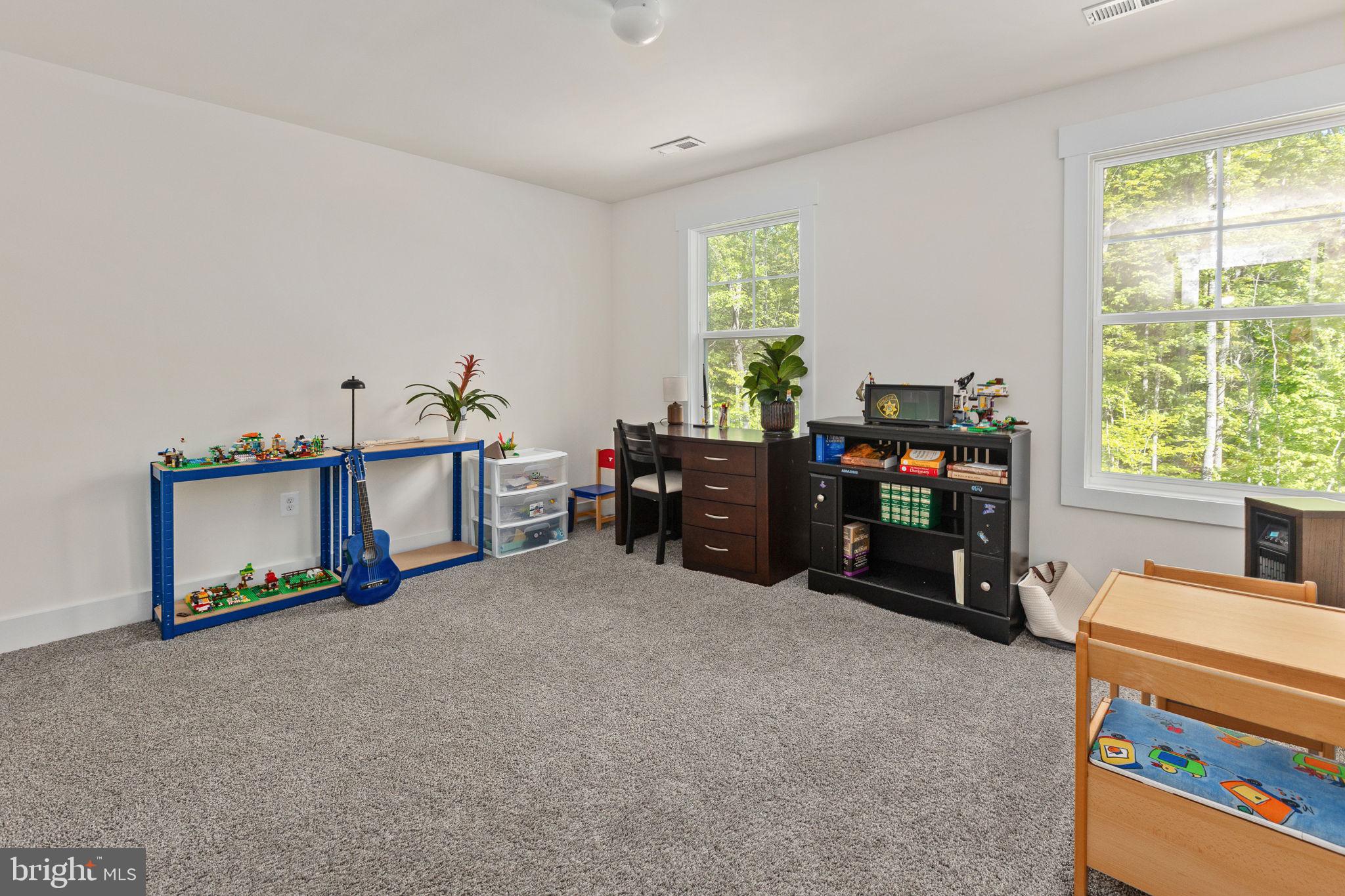 RAPPAHANNOCK RIDGE ESTATES - Residential