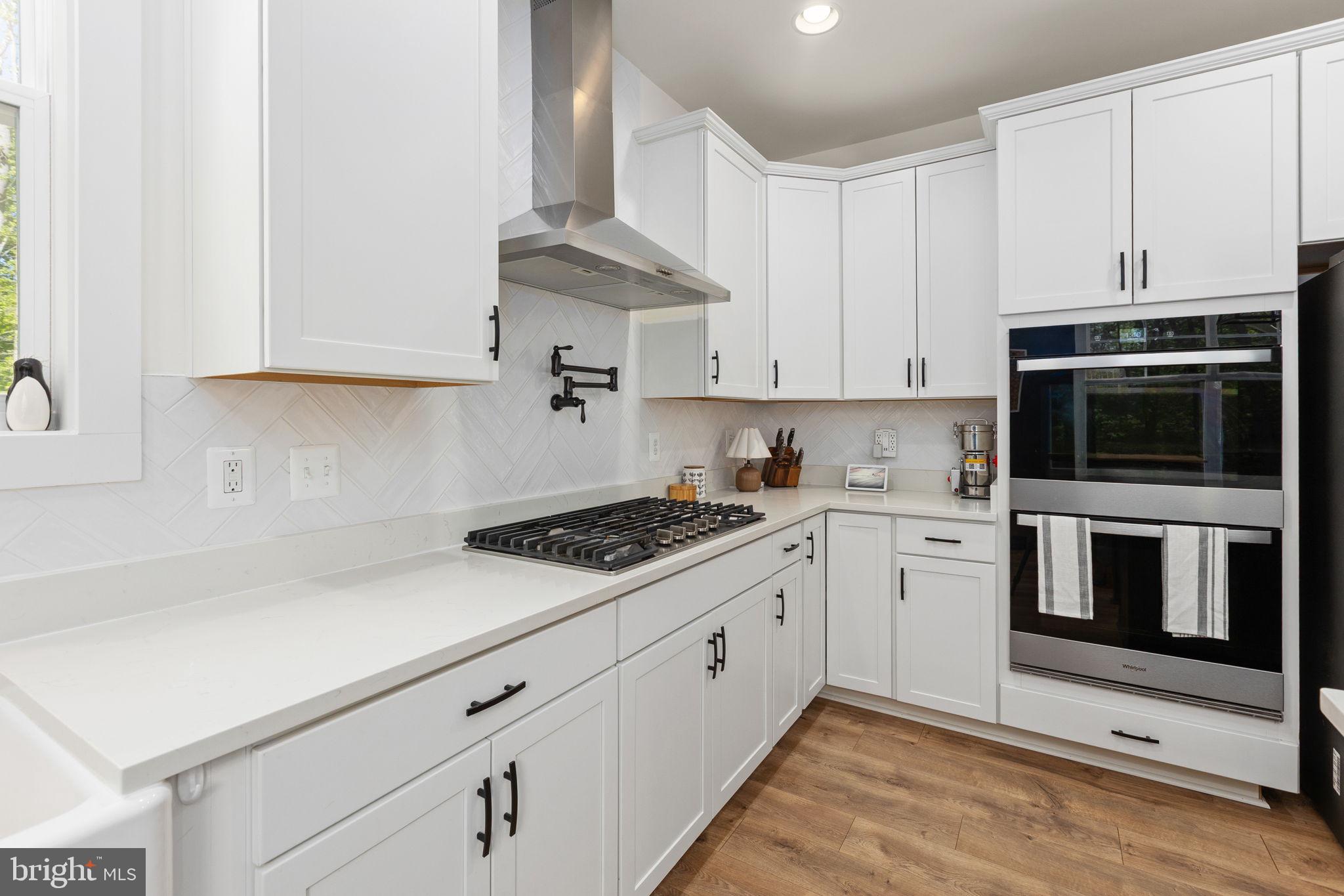 RAPPAHANNOCK RIDGE ESTATES - Residential